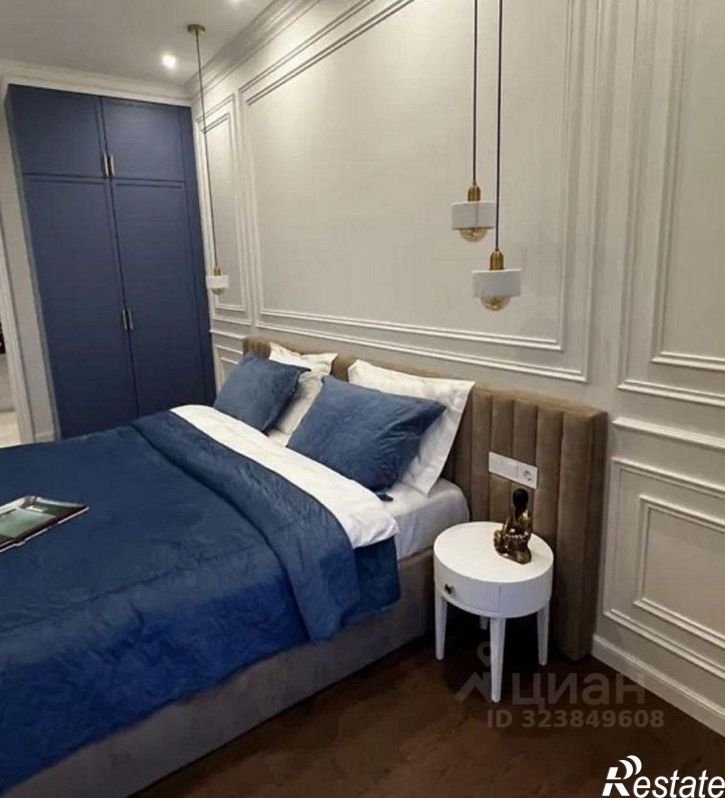 2-комн квартира улица Володарского, 9,  д. 9