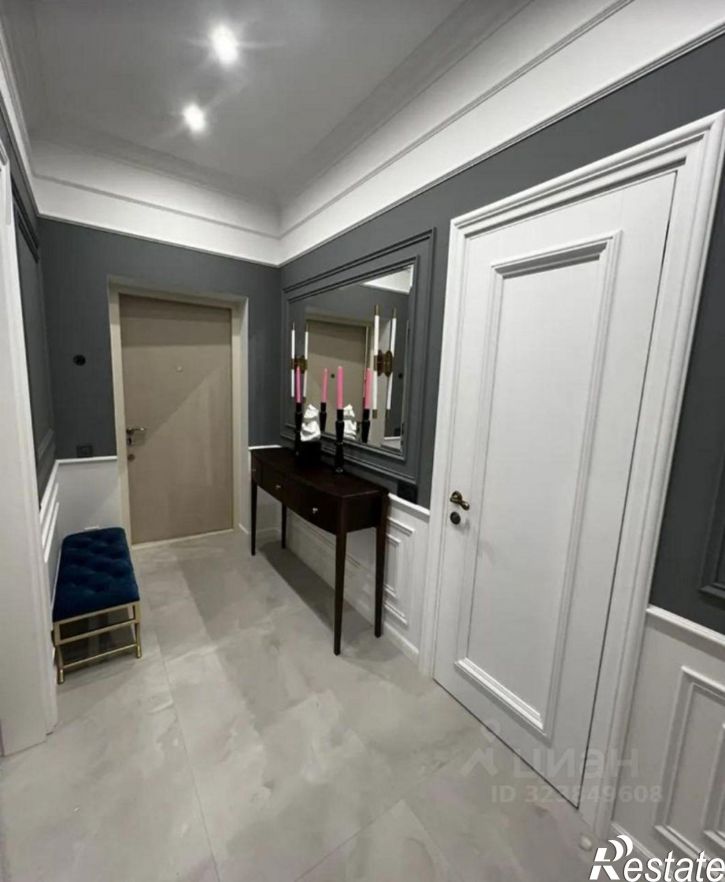 2-комн квартира улица Володарского, 9,  д. 9