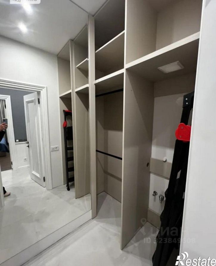 2-комн квартира улица Володарского, 9,  д. 9