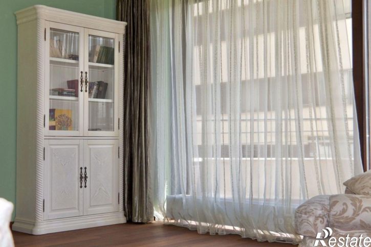 4-комн квартира Парковый проезд, 6А,  д. 6А