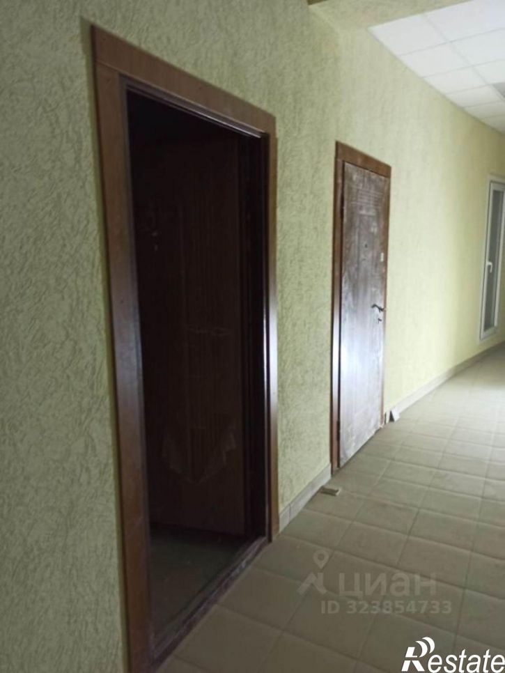 2-комн квартира Виноградная улица, 101,  д. 101