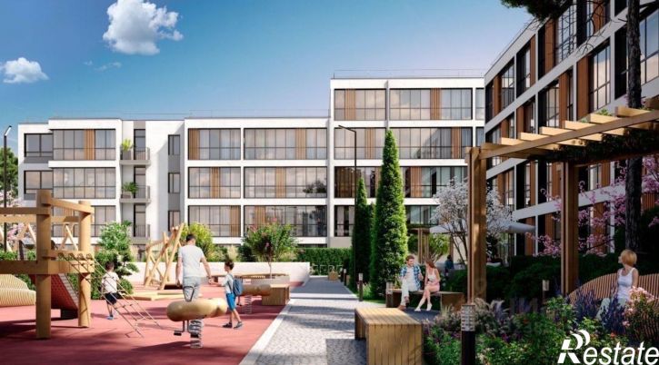 1-комн квартира Севастопольское шоссе, 2А,  д. 2А