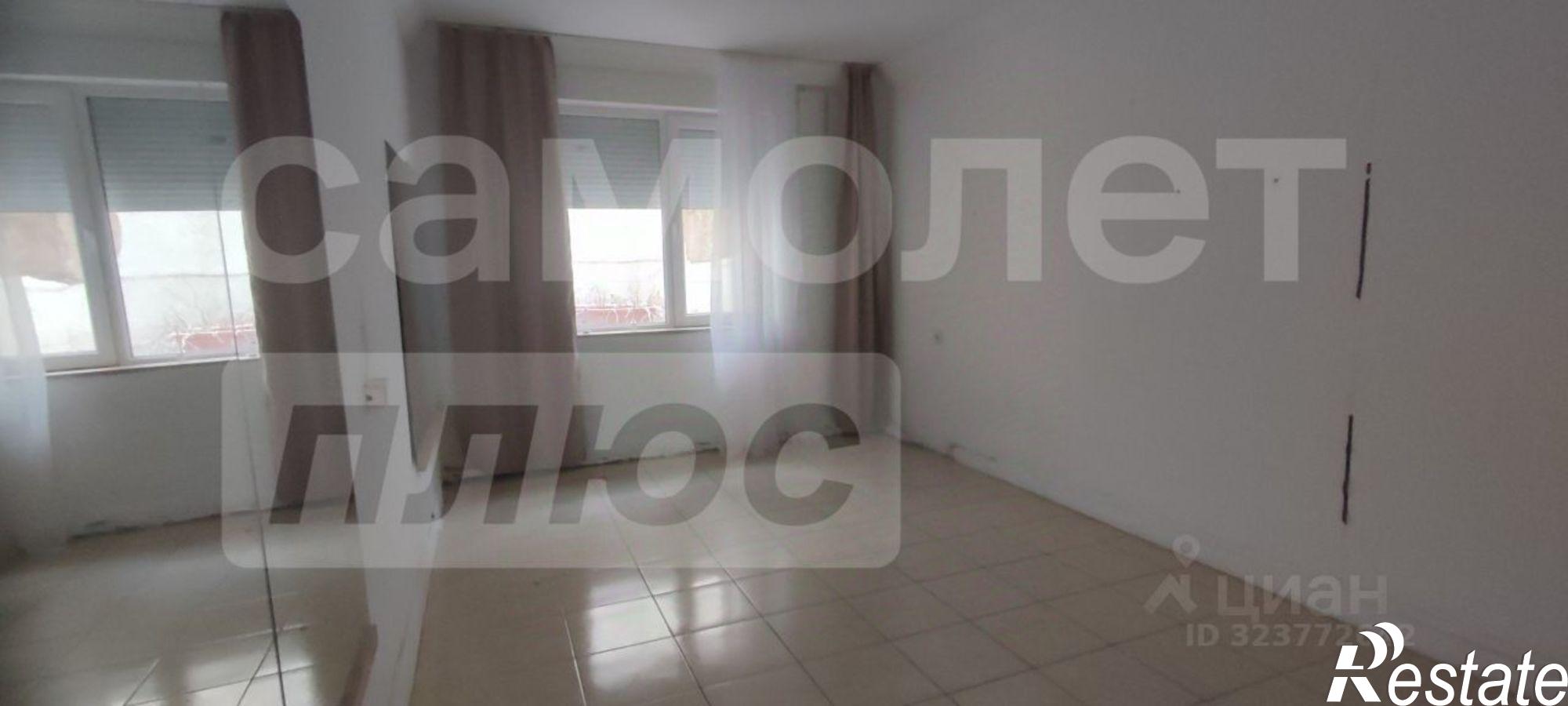 Купить офис, помещение под офис за 18 000 100 рублей на ул Блюхера, 58