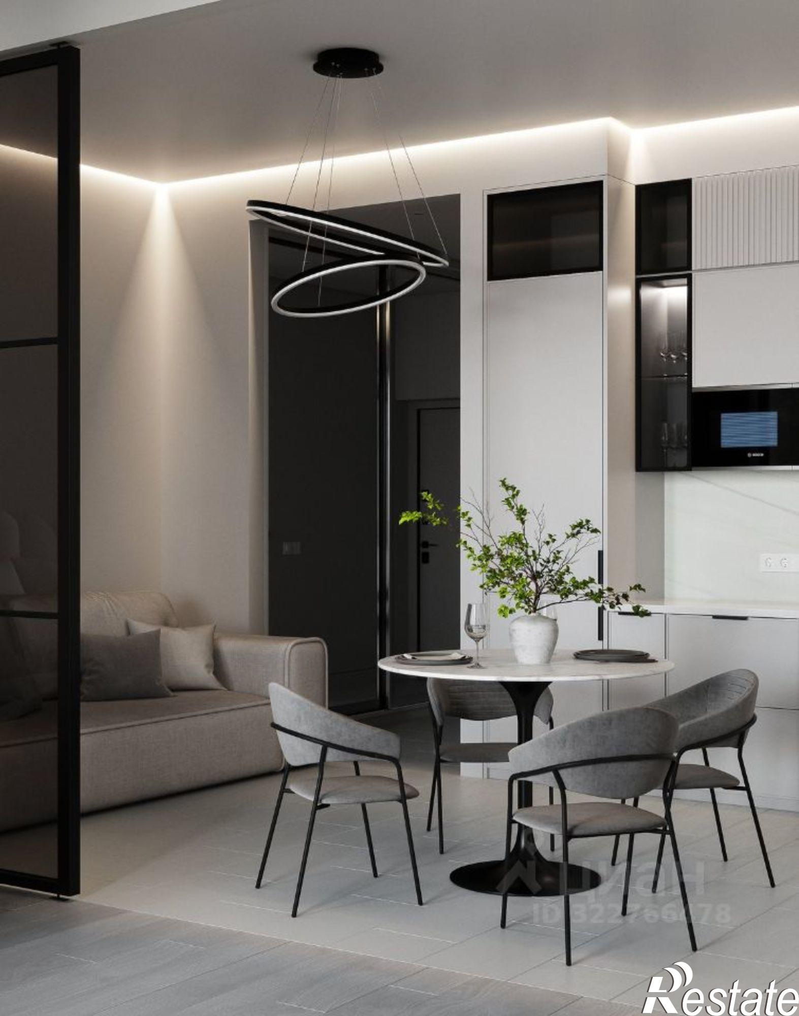 Купить квартиру за 14 800 000 рублей на улица Дражинского, 45А