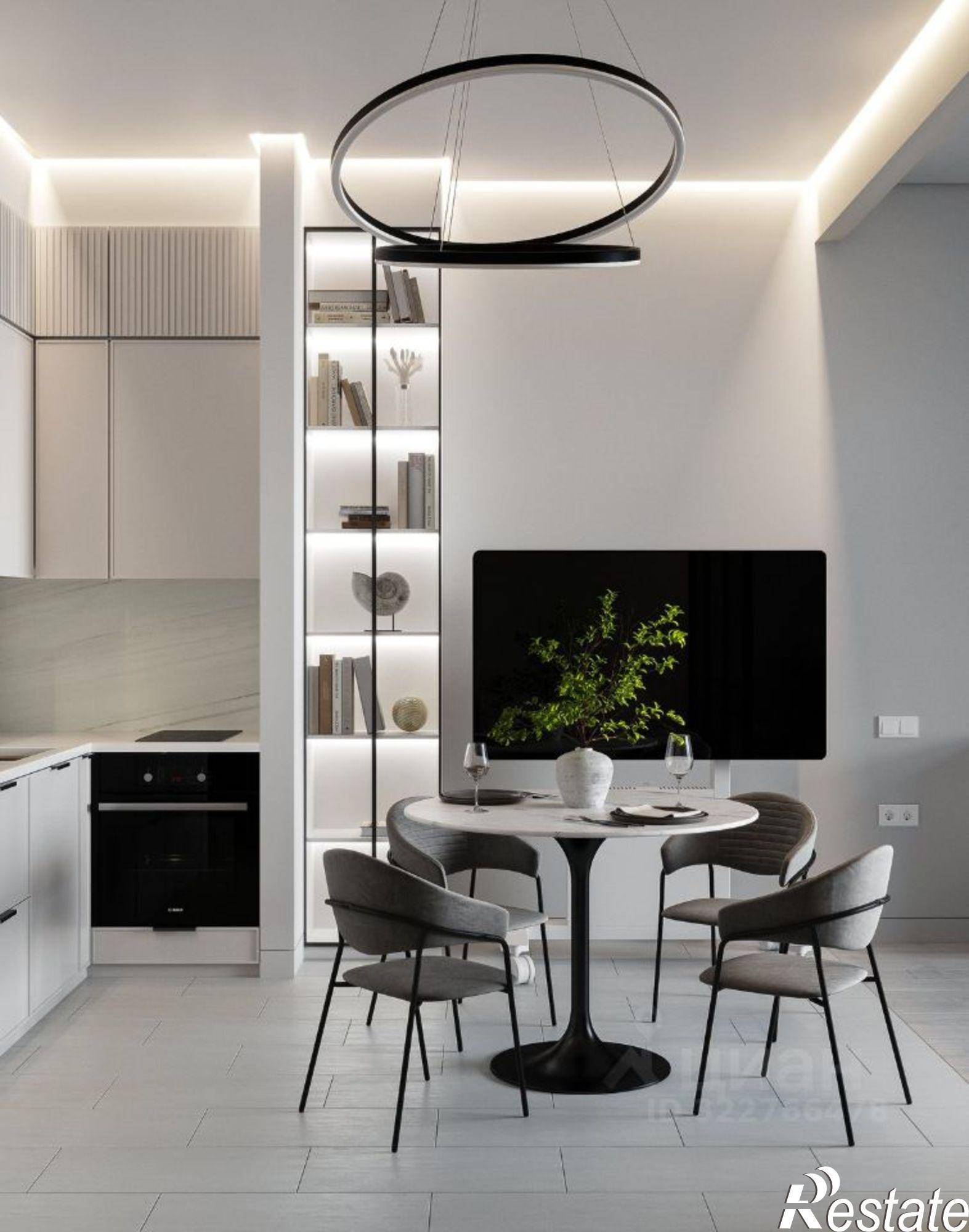 Купить квартиру за 14 800 000 рублей на улица Дражинского, 45А