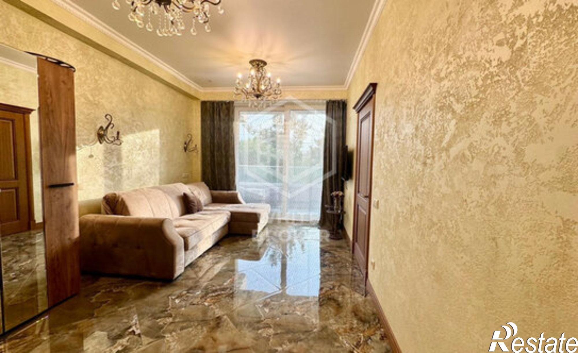 Купить квартиру за 29 000 000 рублей на Парковый проезд, 8Д