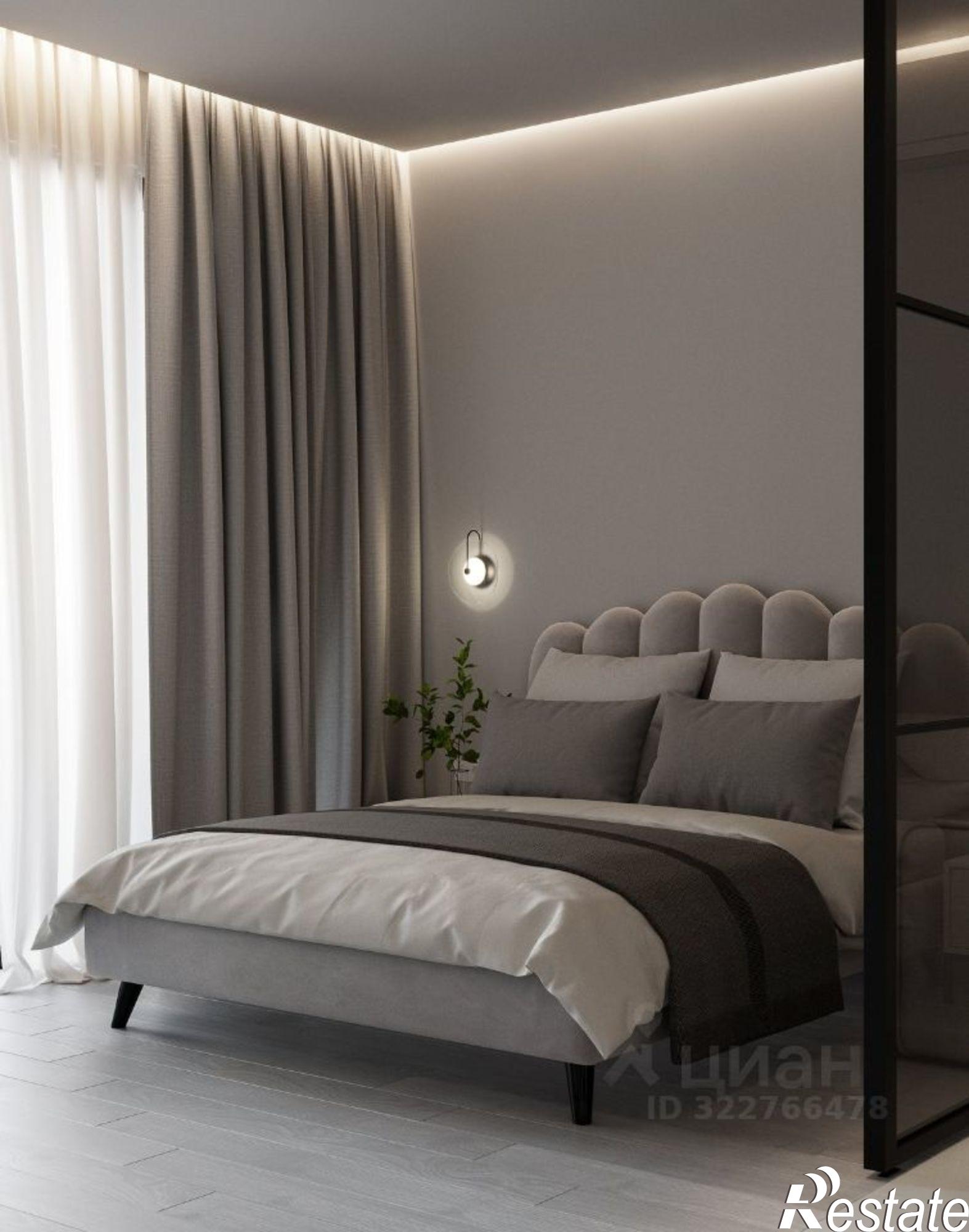 Купить квартиру за 14 800 000 рублей на улица Дражинского, 45А