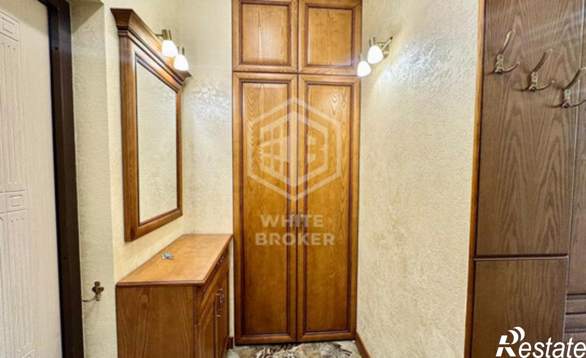 Купить квартиру за 29 000 000 рублей на Парковый проезд, 8Д