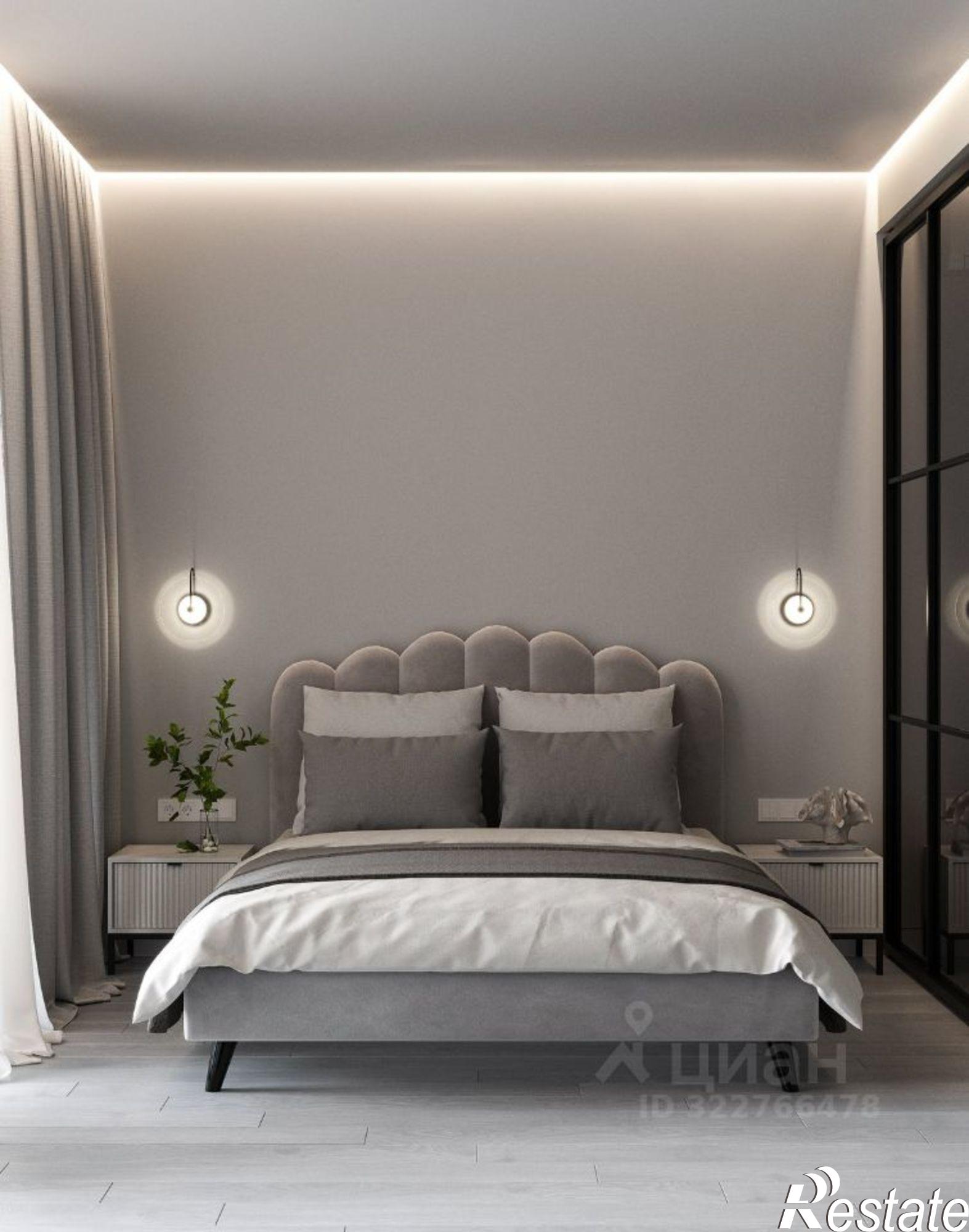 Купить квартиру за 14 800 000 рублей на улица Дражинского, 45А