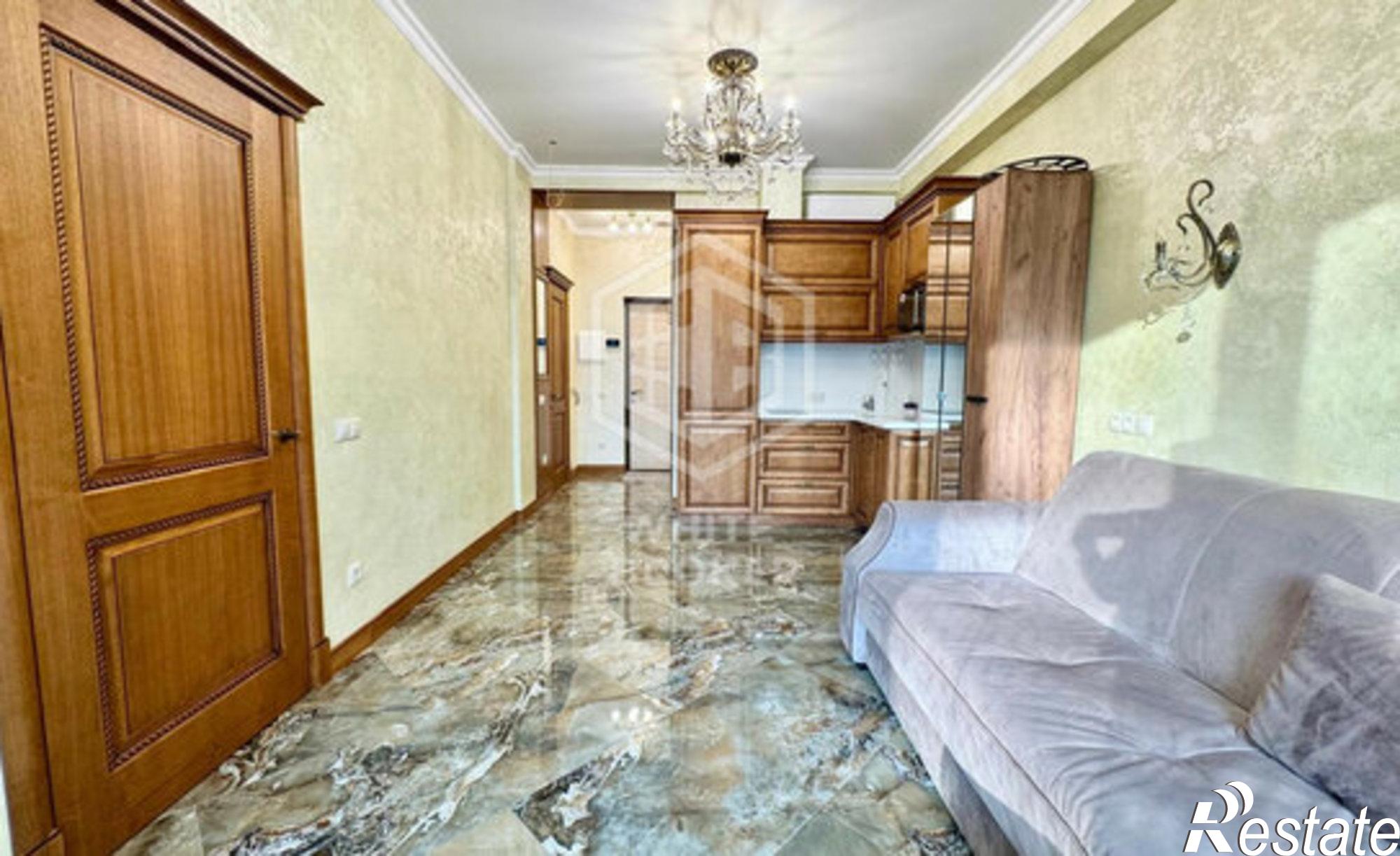 Купить квартиру за 29 000 000 рублей на Парковый проезд, 8Д