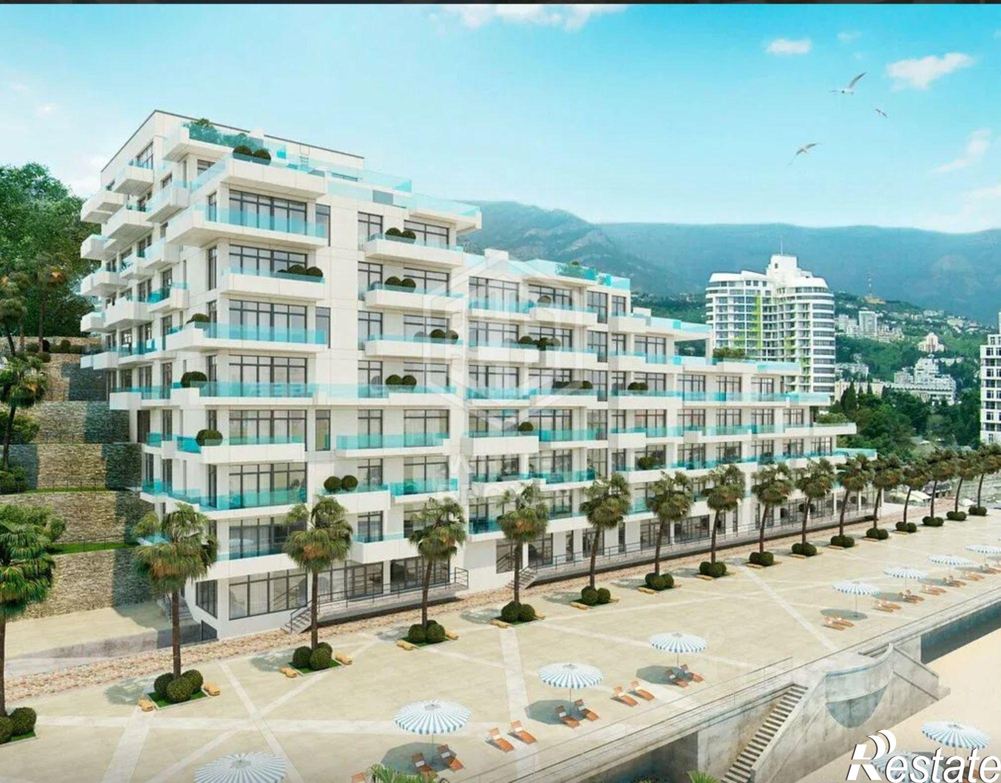 Купить квартиру за 29 000 000 рублей на Парковый проезд, 8Д