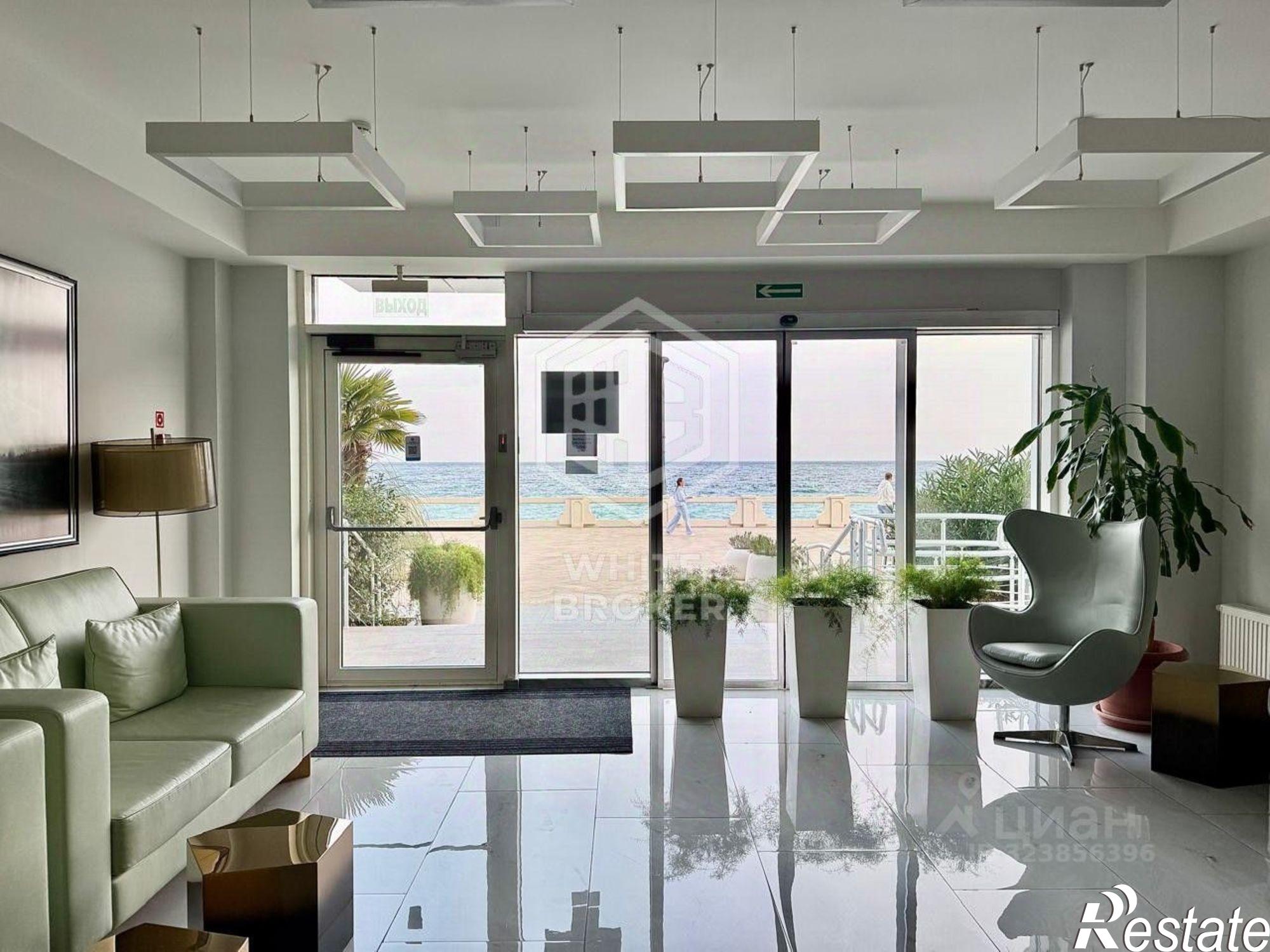 Купить квартиру за 29 000 000 рублей на Парковый проезд, 8Д