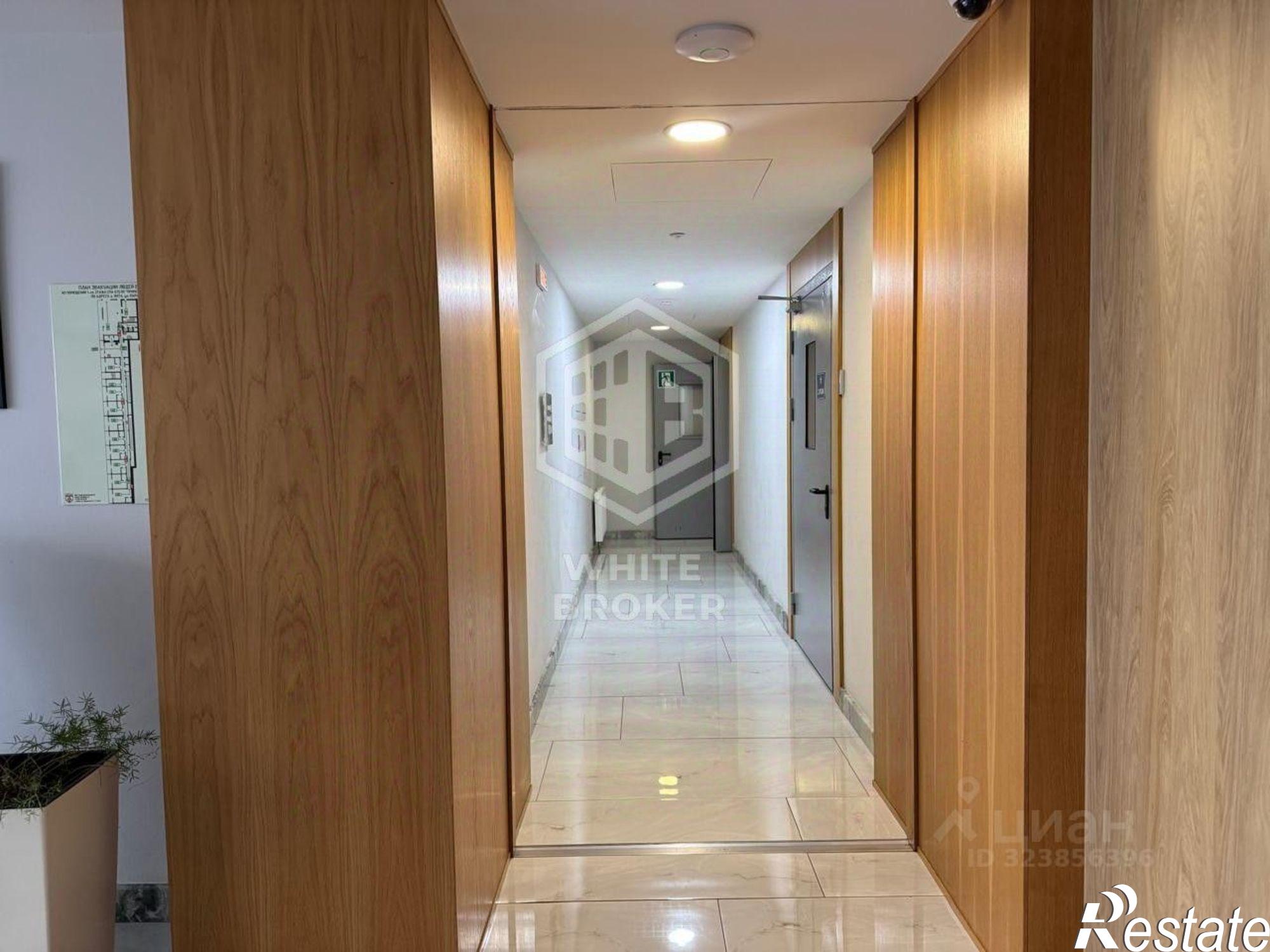 Купить квартиру за 29 000 000 рублей на Парковый проезд, 8Д