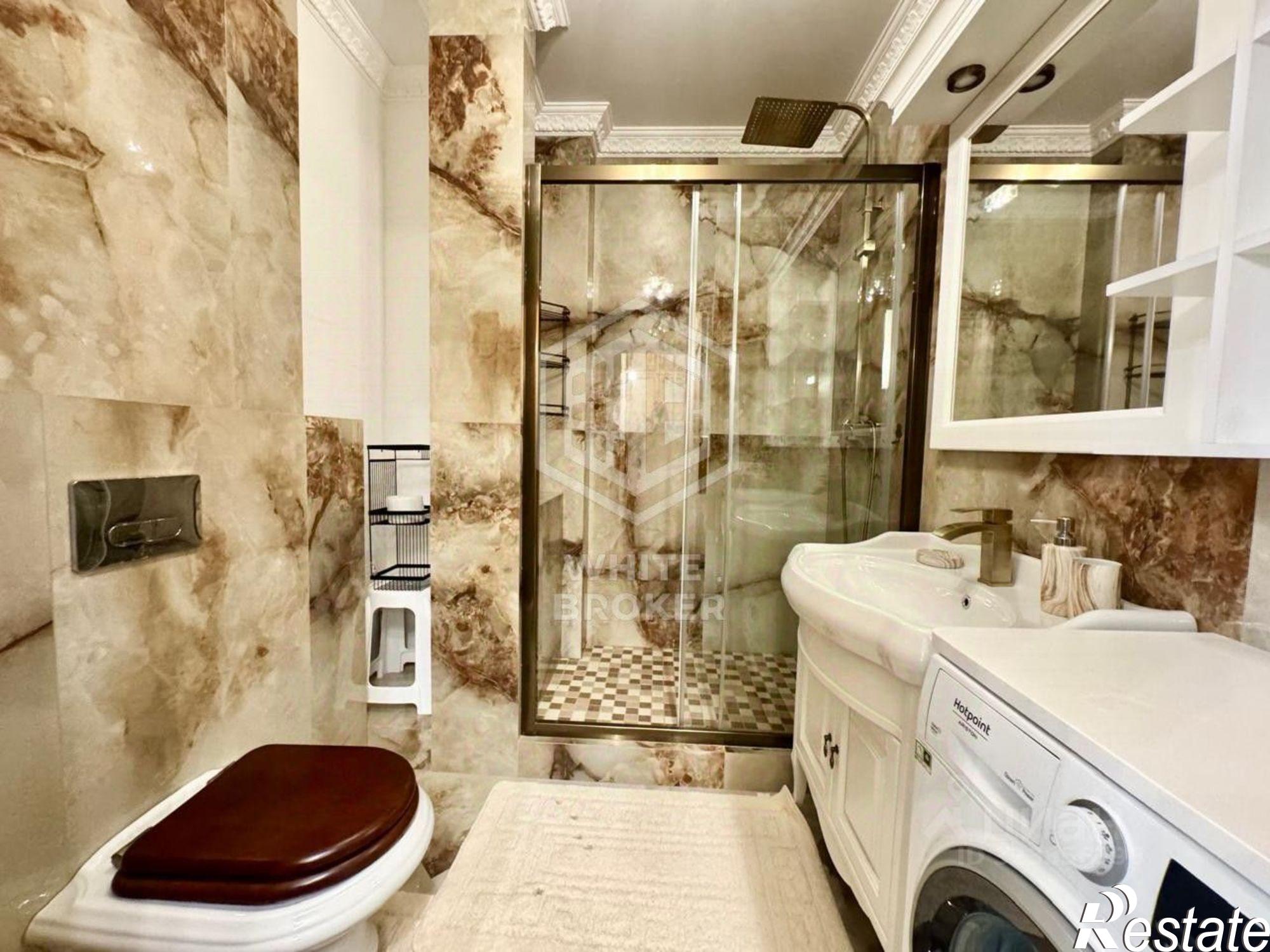 Купить квартиру за 29 000 000 рублей на Парковый проезд, 8Д