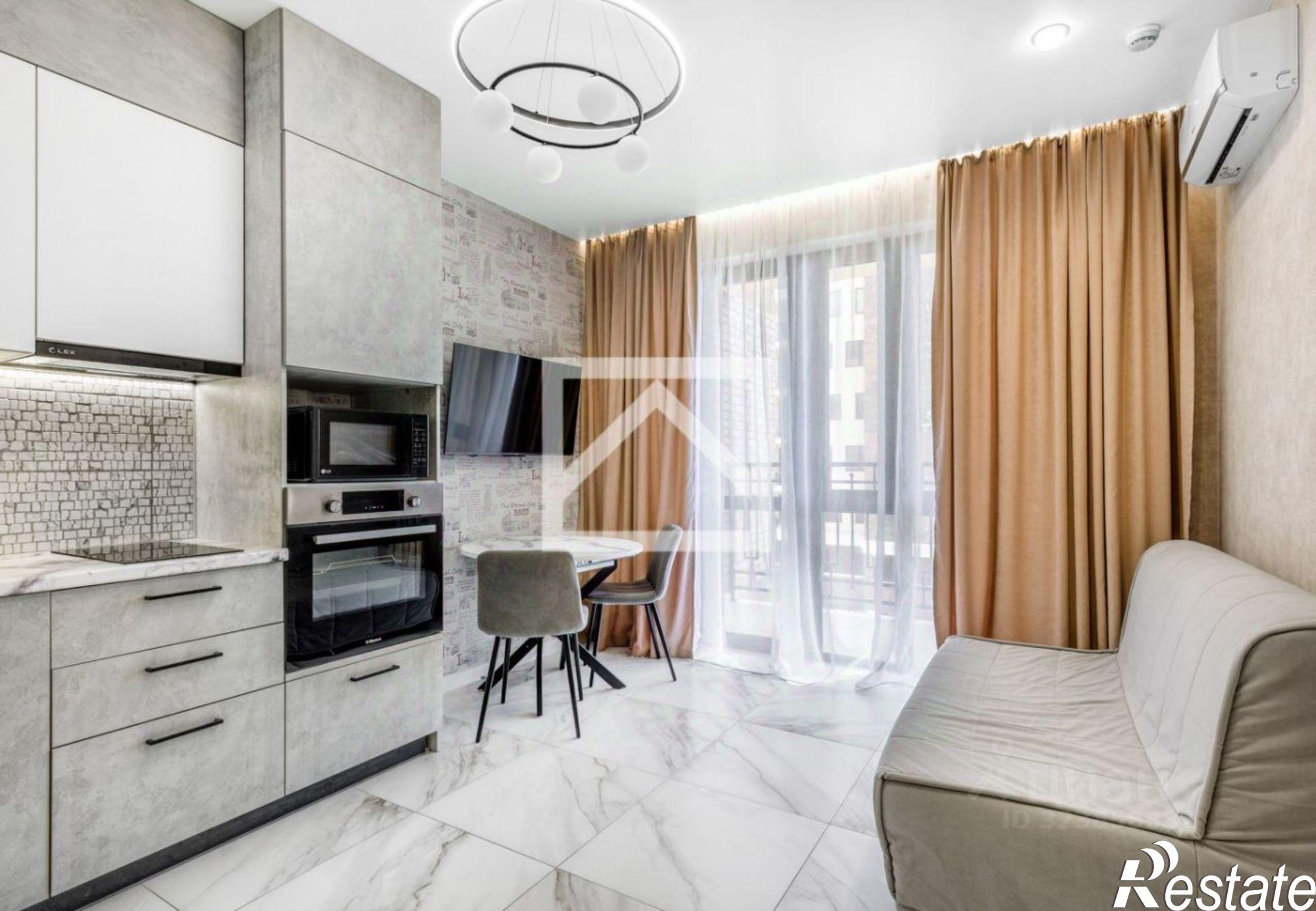 Купить квартиру за 13 750 000 рублей на Восход п.г.т., Авроры ул., д.77