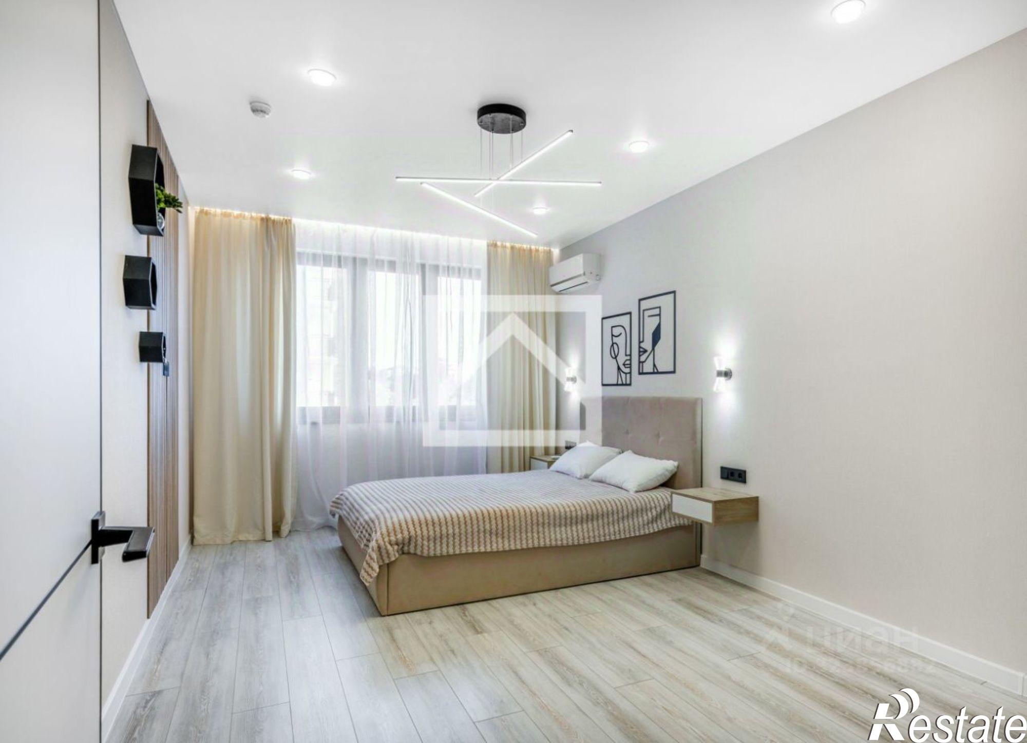 Купить квартиру за 13 750 000 рублей на Восход п.г.т., Авроры ул., д.77