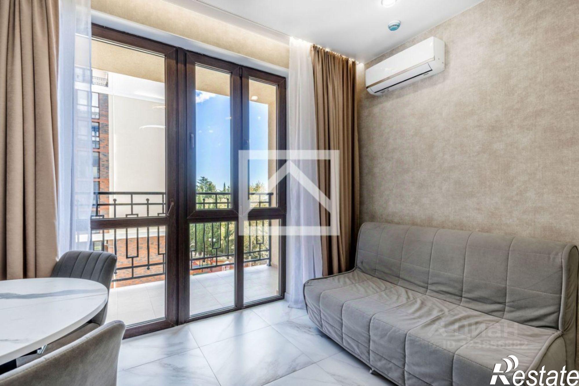 Купить квартиру за 13 750 000 рублей на Восход п.г.т., Авроры ул., д.77