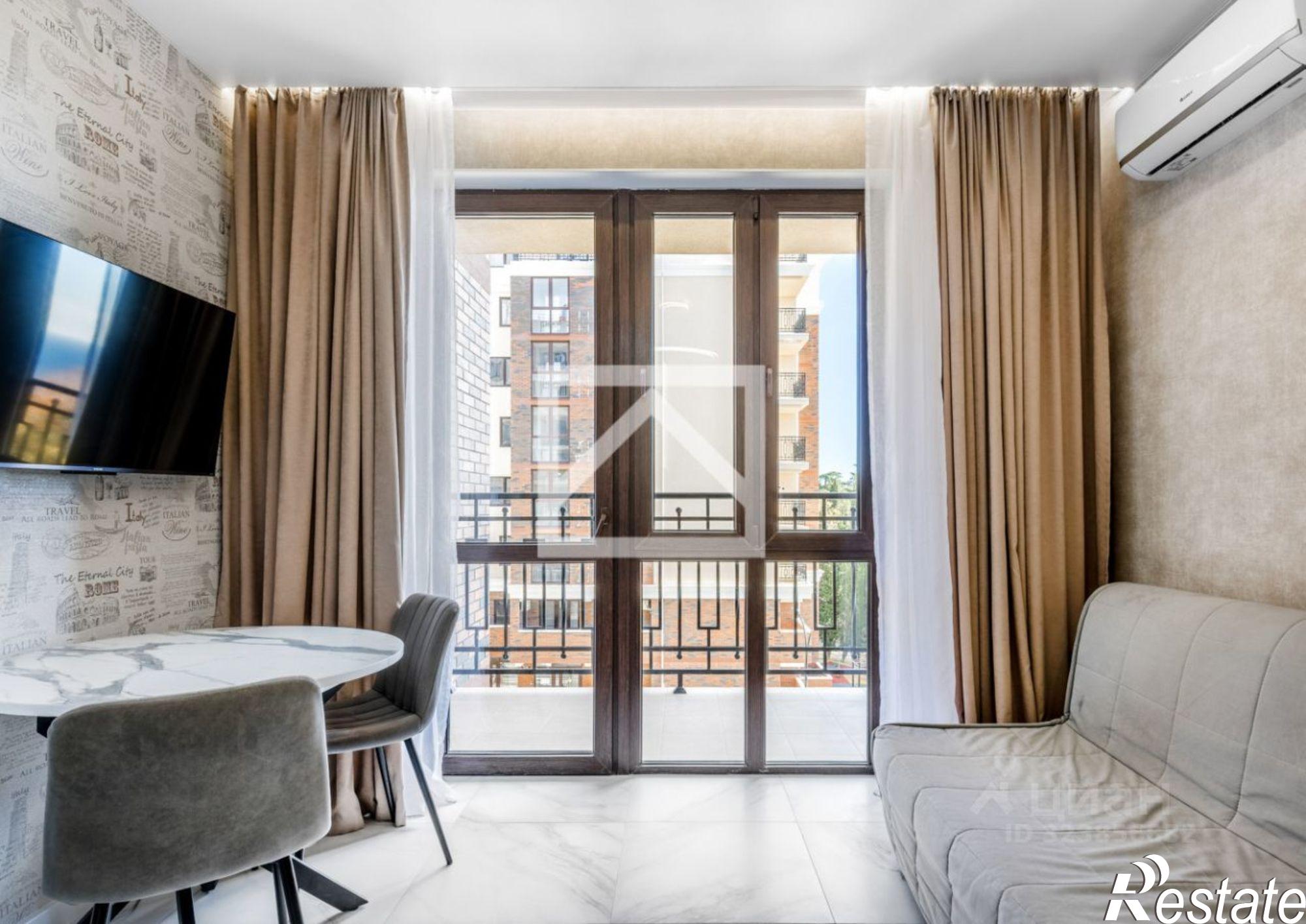 Купить квартиру за 13 750 000 рублей на Восход п.г.т., Авроры ул., д.77