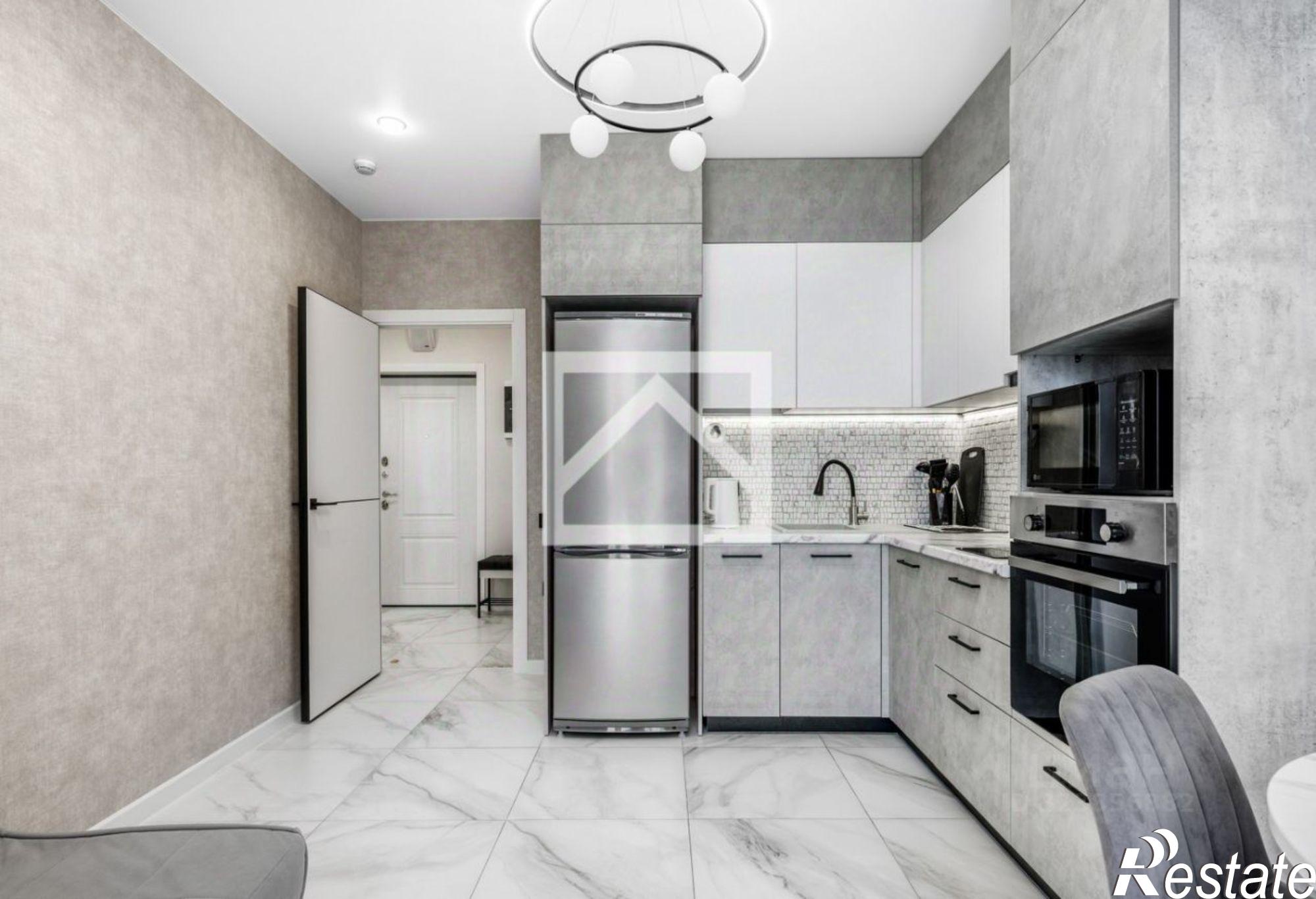 Купить квартиру за 13 750 000 рублей на Восход п.г.т., Авроры ул., д.77