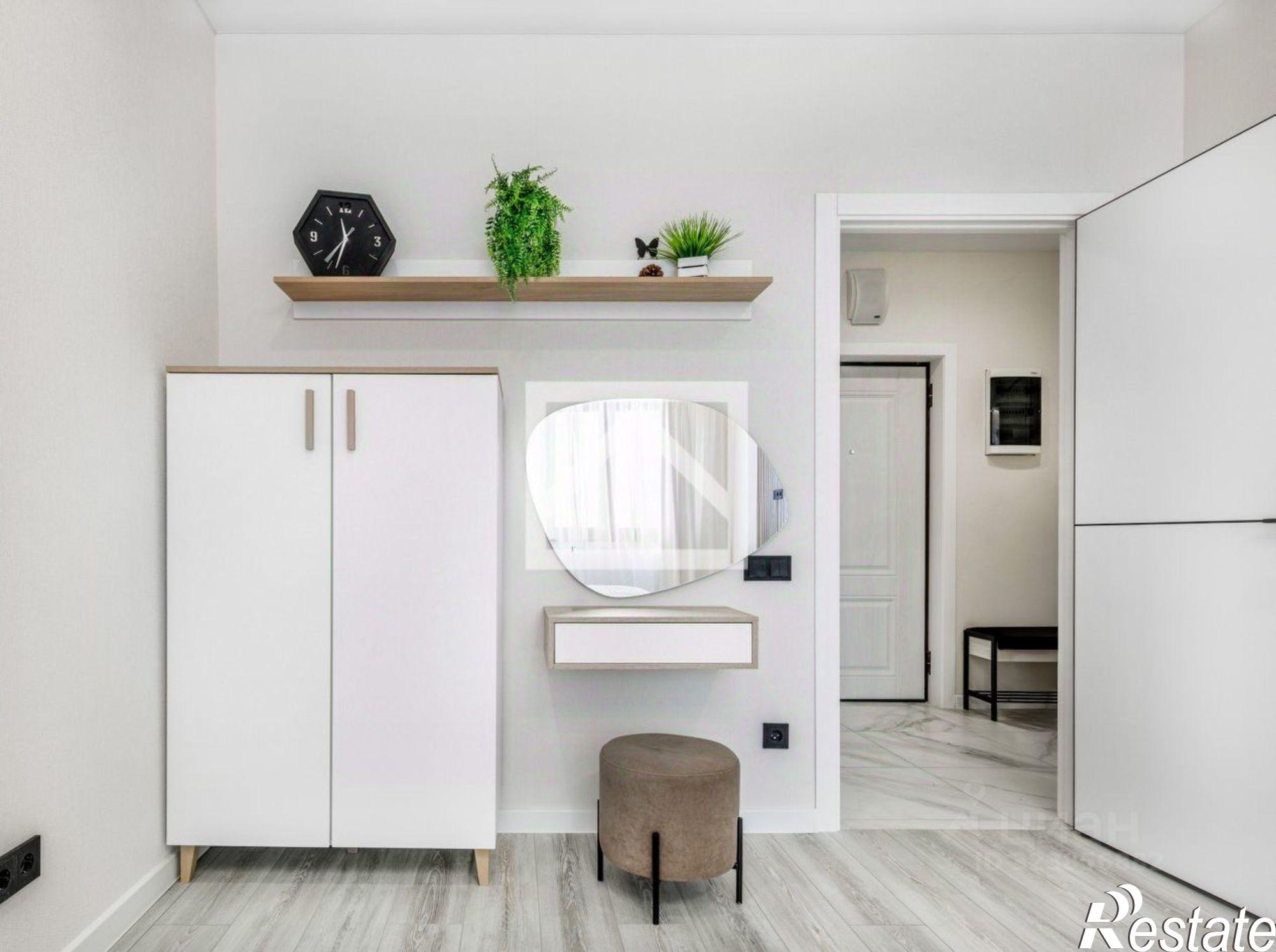 Купить квартиру за 13 750 000 рублей на Восход п.г.т., Авроры ул., д.77