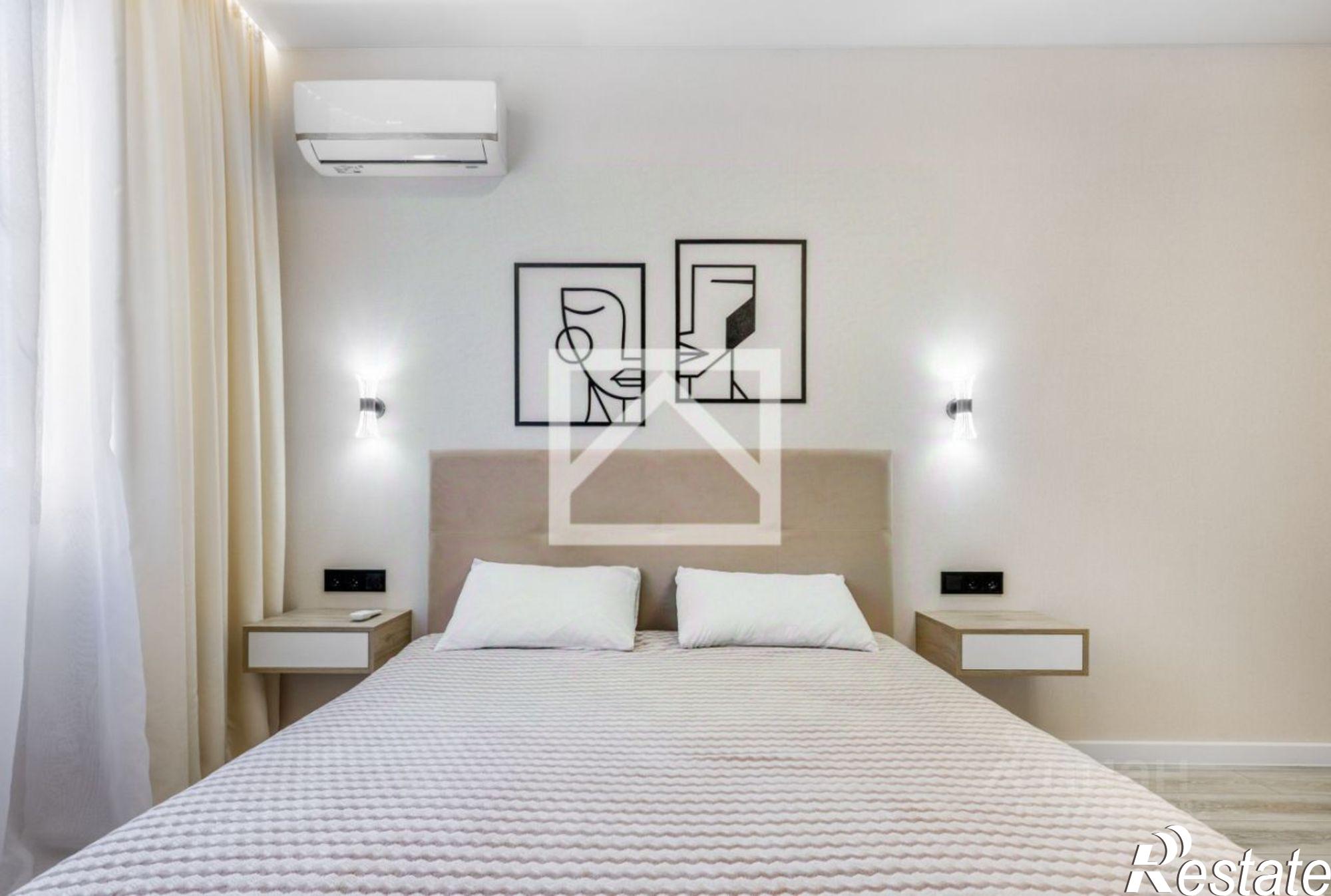 Купить квартиру за 13 750 000 рублей на Восход п.г.т., Авроры ул., д.77