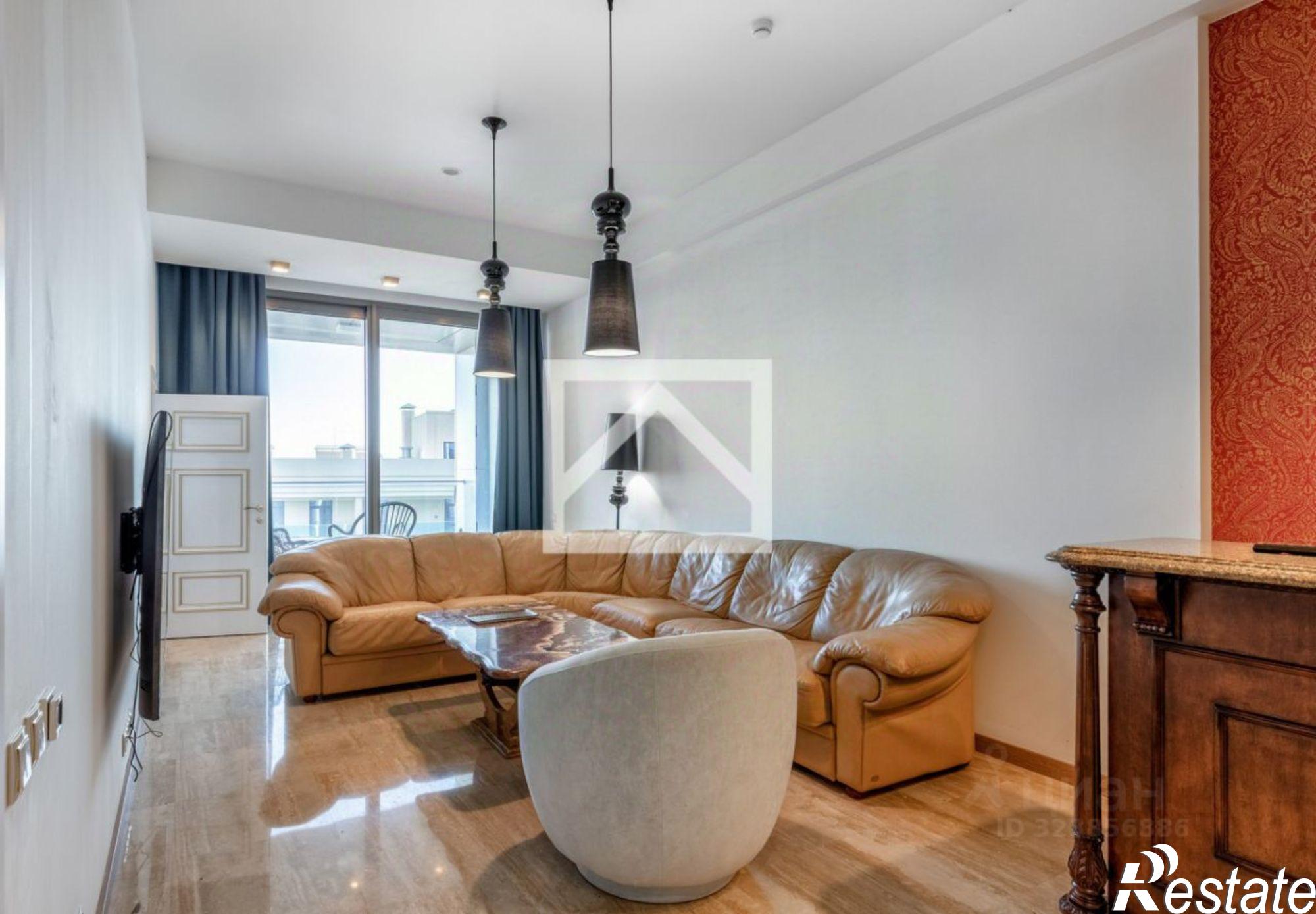 Купить квартиру за 47 000 000 рублей на ул Дражинского, 48