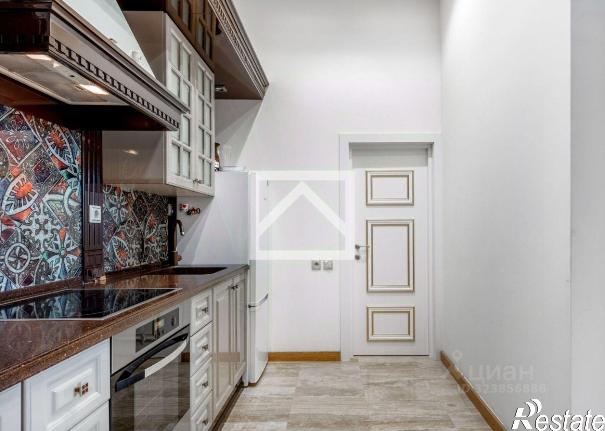 Купить квартиру за 47 000 000 рублей на ул Дражинского, 48