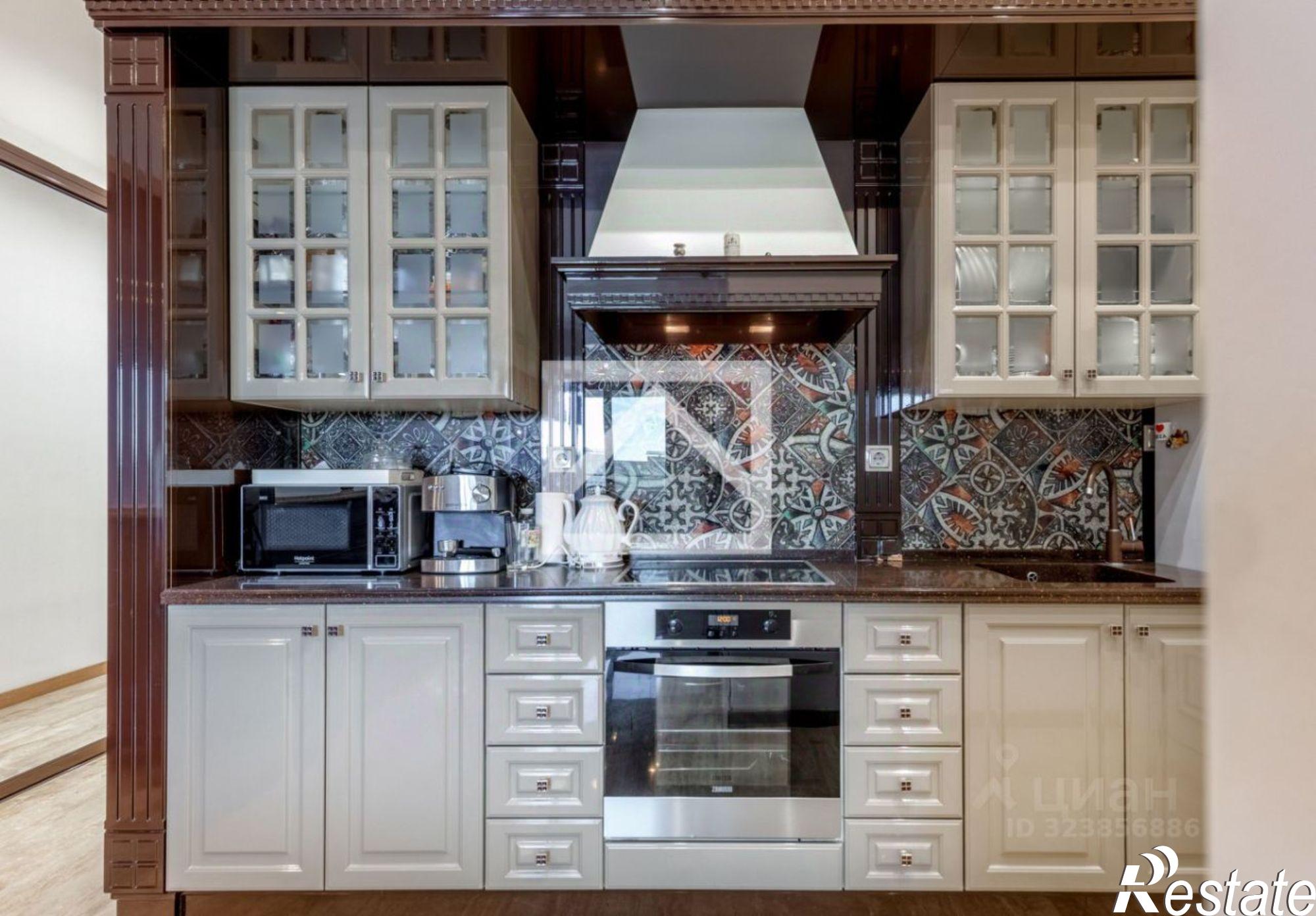 Купить квартиру за 47 000 000 рублей на ул Дражинского, 48