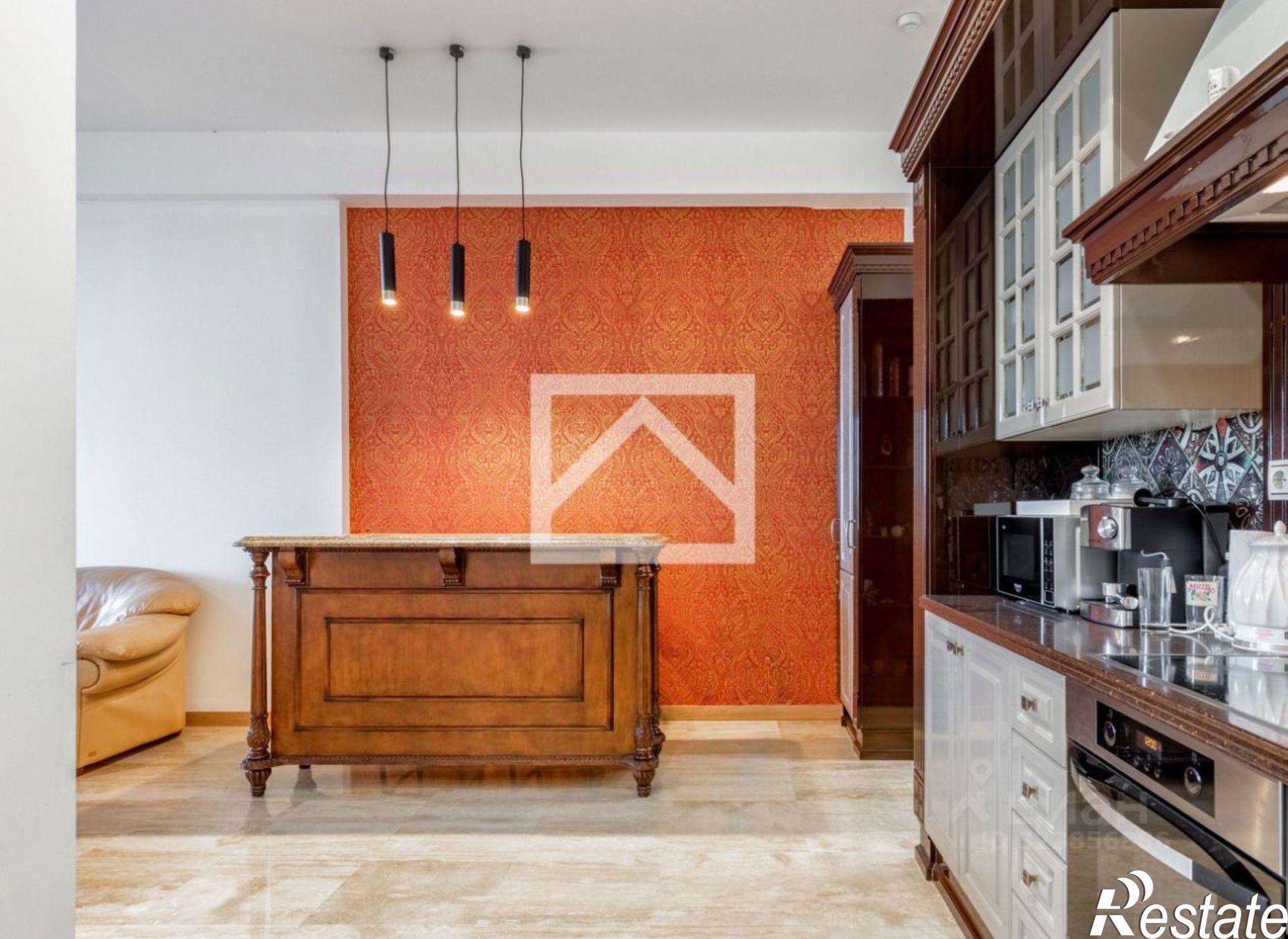 Купить квартиру за 47 000 000 рублей на ул Дражинского, 48