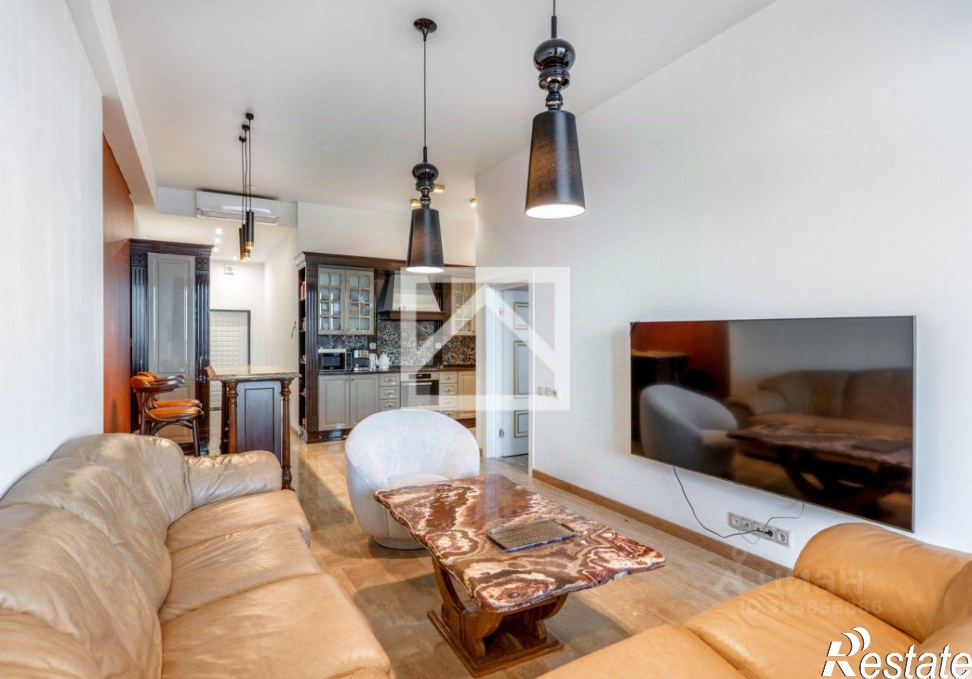 Купить квартиру за 47 000 000 рублей на ул Дражинского, 48