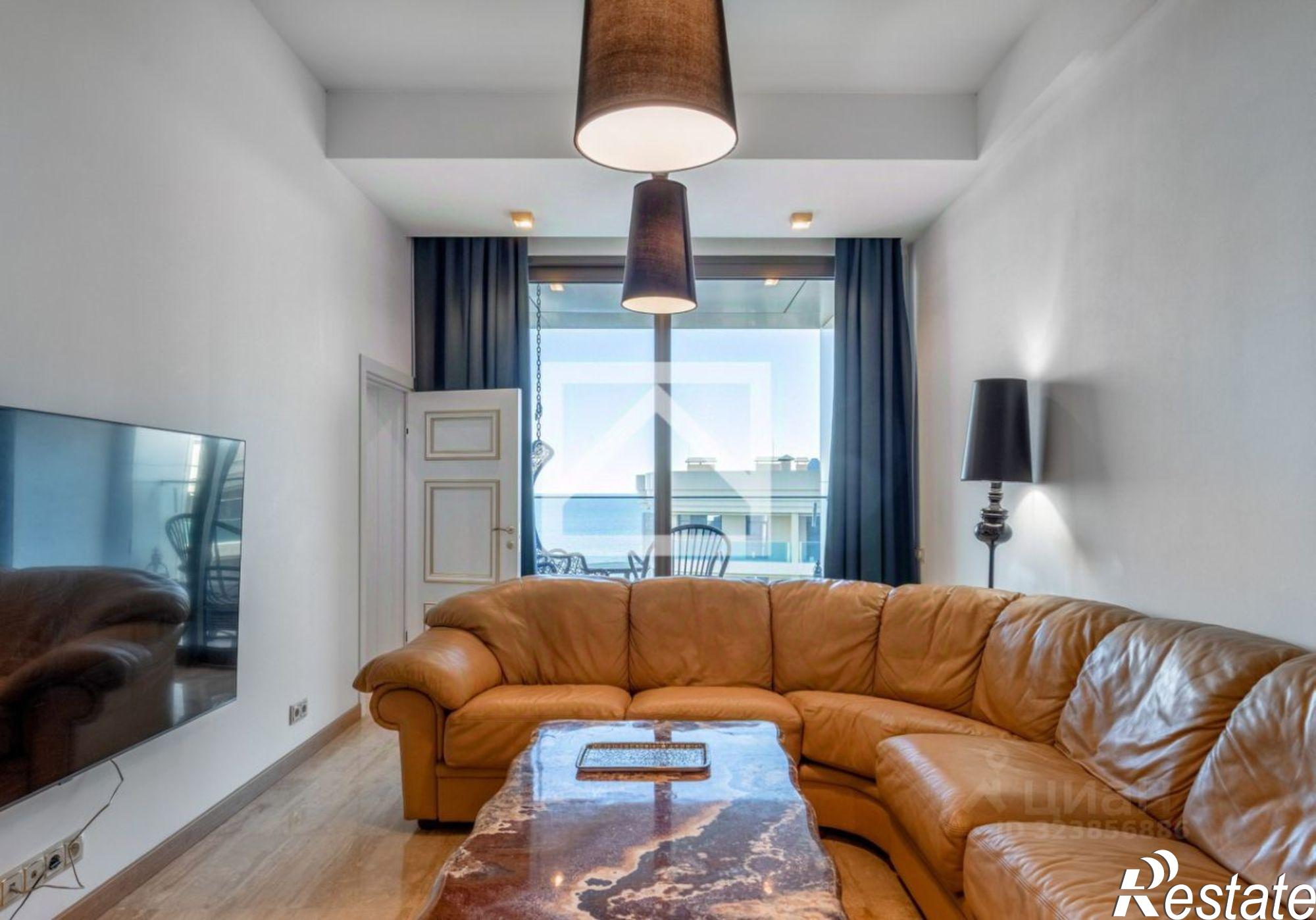 Купить квартиру за 47 000 000 рублей на ул Дражинского, 48