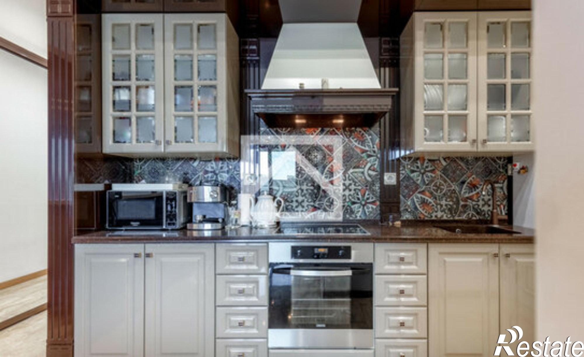 Купить квартиру за 47 000 000 рублей на ул Дражинского, 48