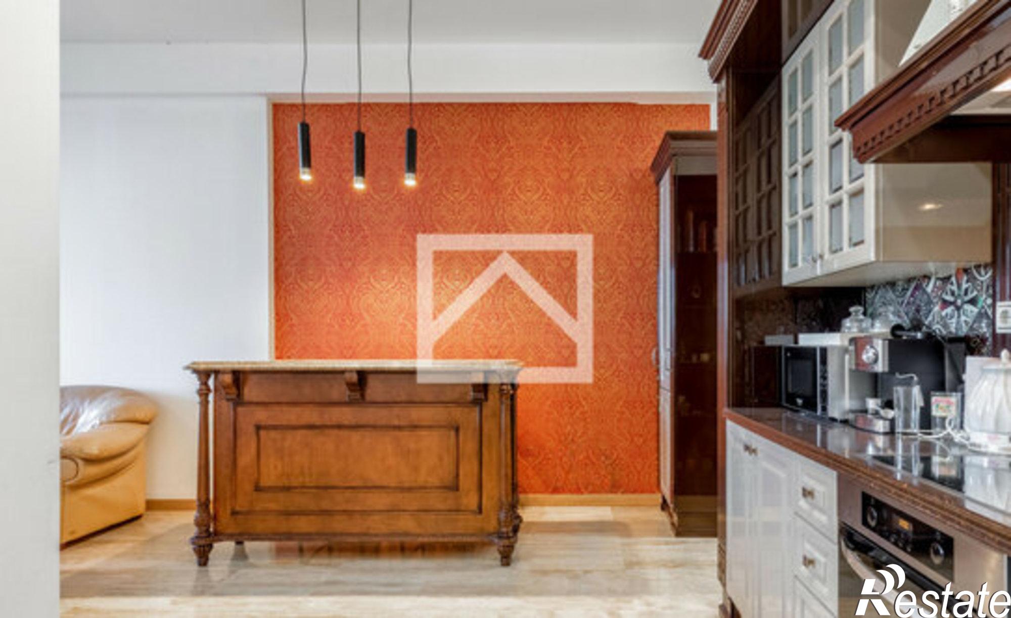 Купить квартиру за 47 000 000 рублей на ул Дражинского, 48