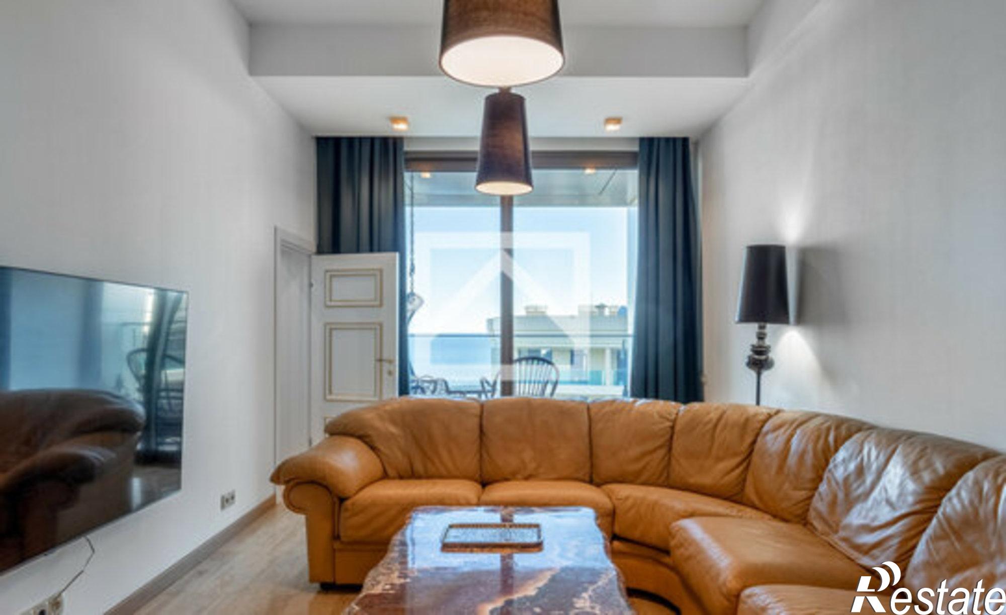 Купить квартиру за 47 000 000 рублей на ул Дражинского, 48