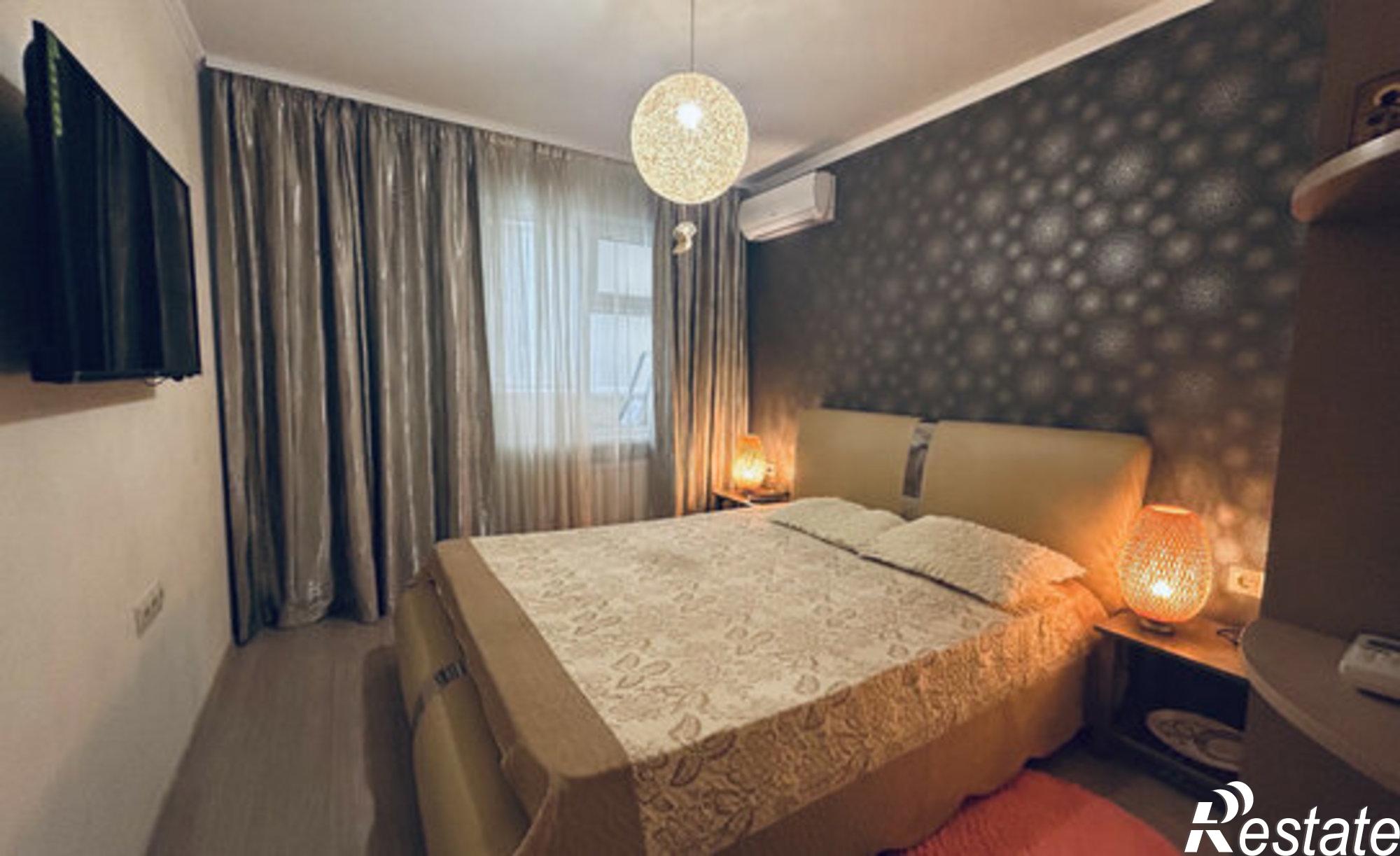 Купить квартиру за 14 000 000 рублей на ул Грибоедова, 21Б