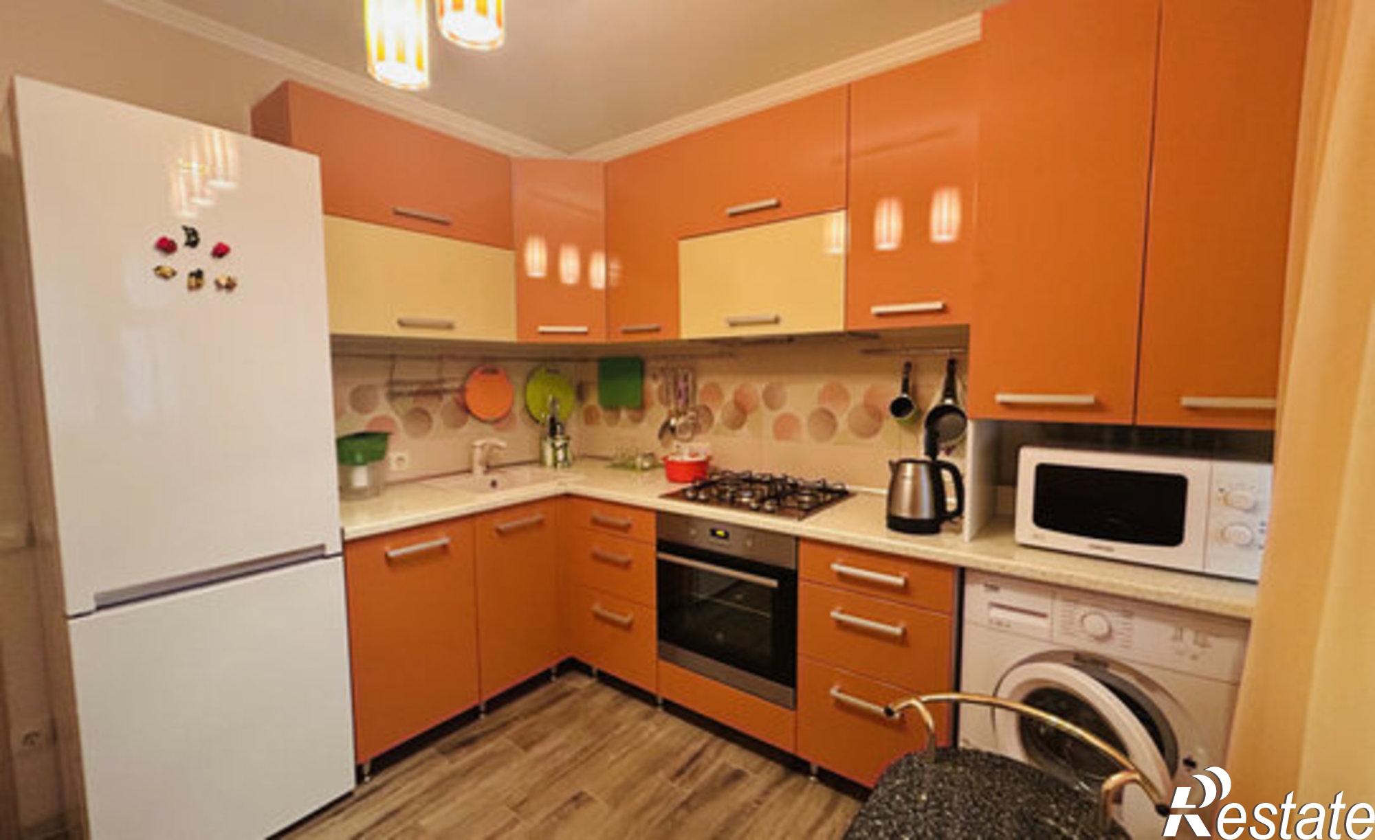 Купить квартиру за 14 000 000 рублей на ул Грибоедова, 21Б