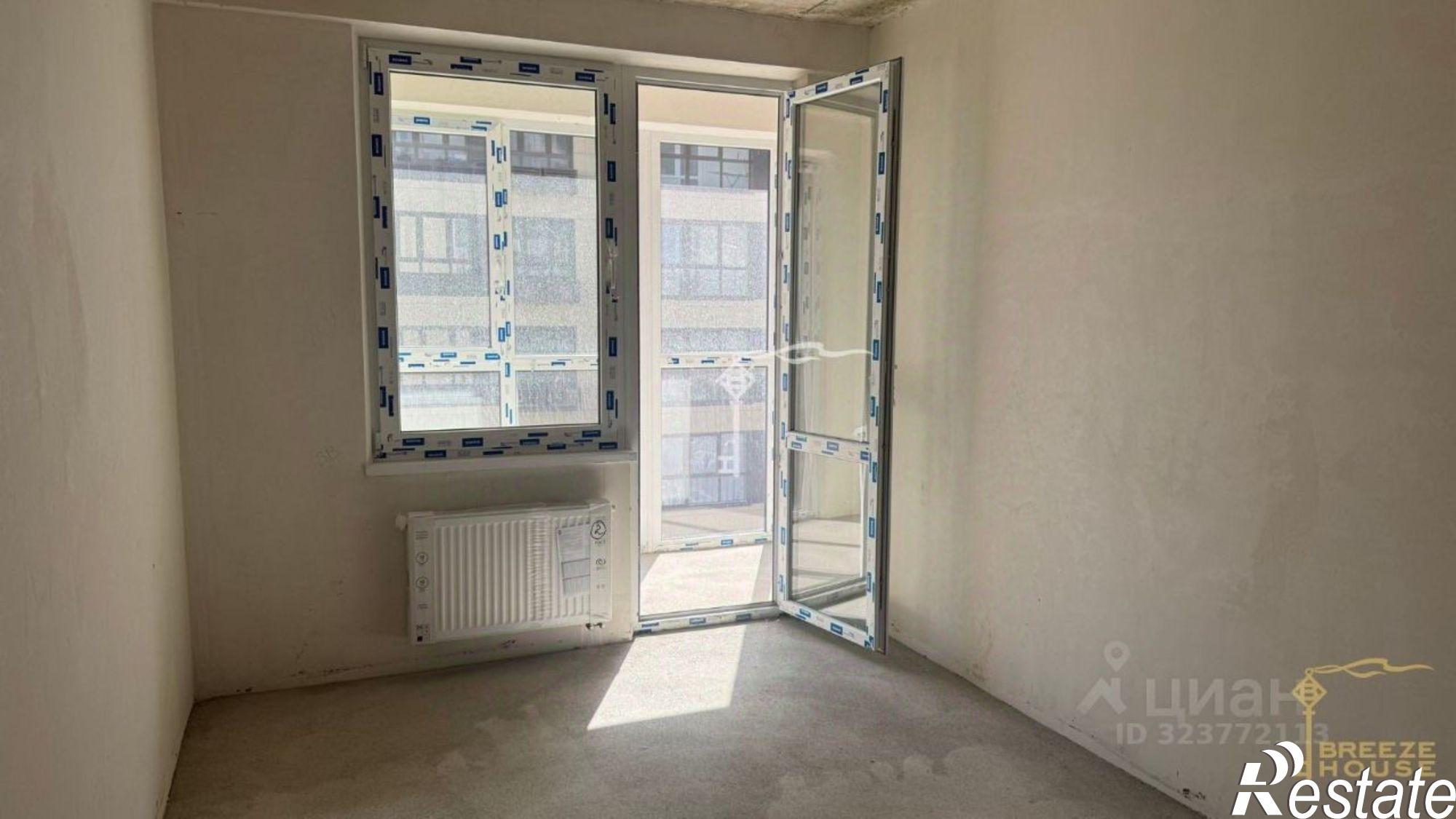 Купить квартиру за 16 600 000 рублей на Красноармейский пер, 7