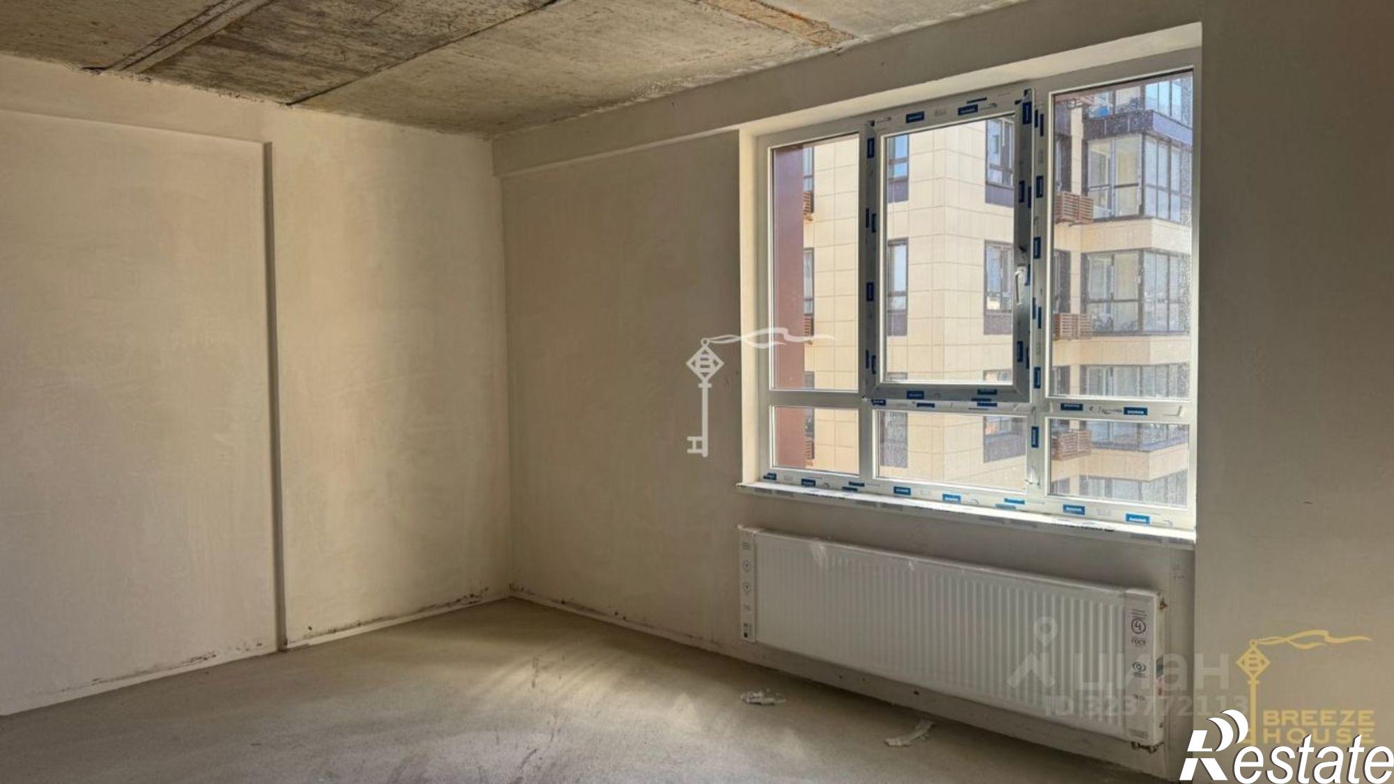 Купить квартиру за 16 600 000 рублей на Красноармейский пер, 7