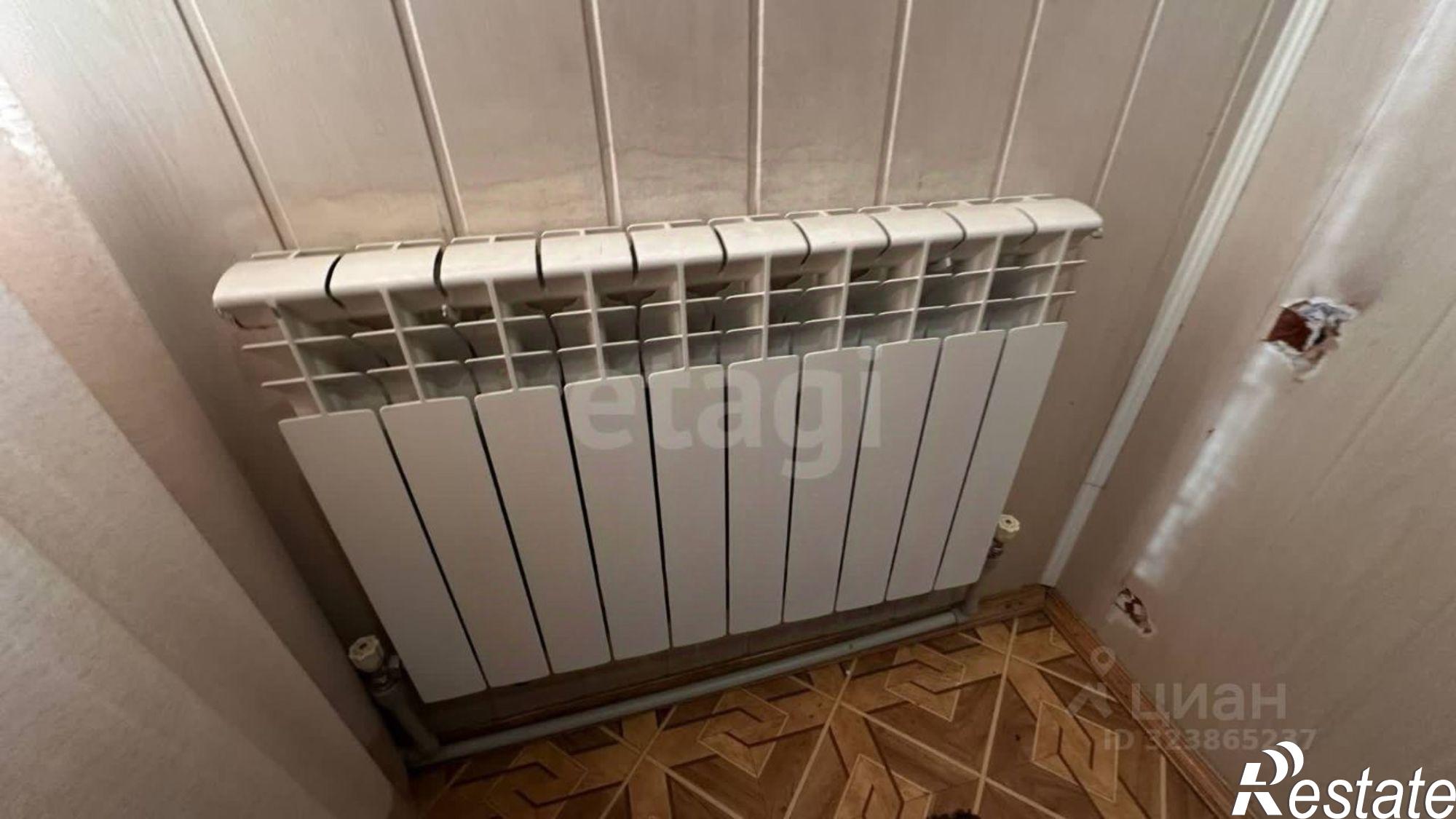 Купить квартиру за 8 750 000 рублей на ул Свердлова, 81