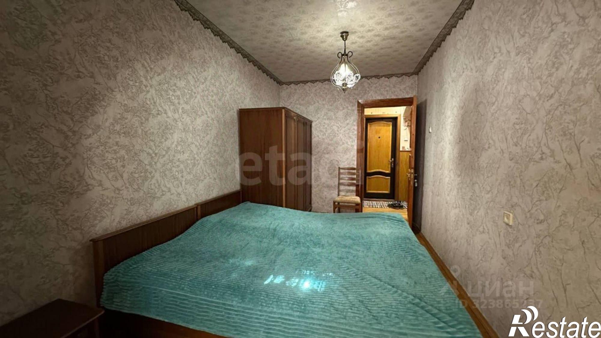 Купить квартиру за 8 750 000 рублей на ул Свердлова, 81