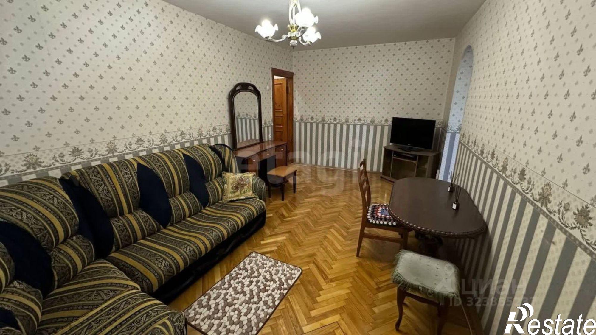 Купить квартиру за 8 750 000 рублей на ул Свердлова, 81