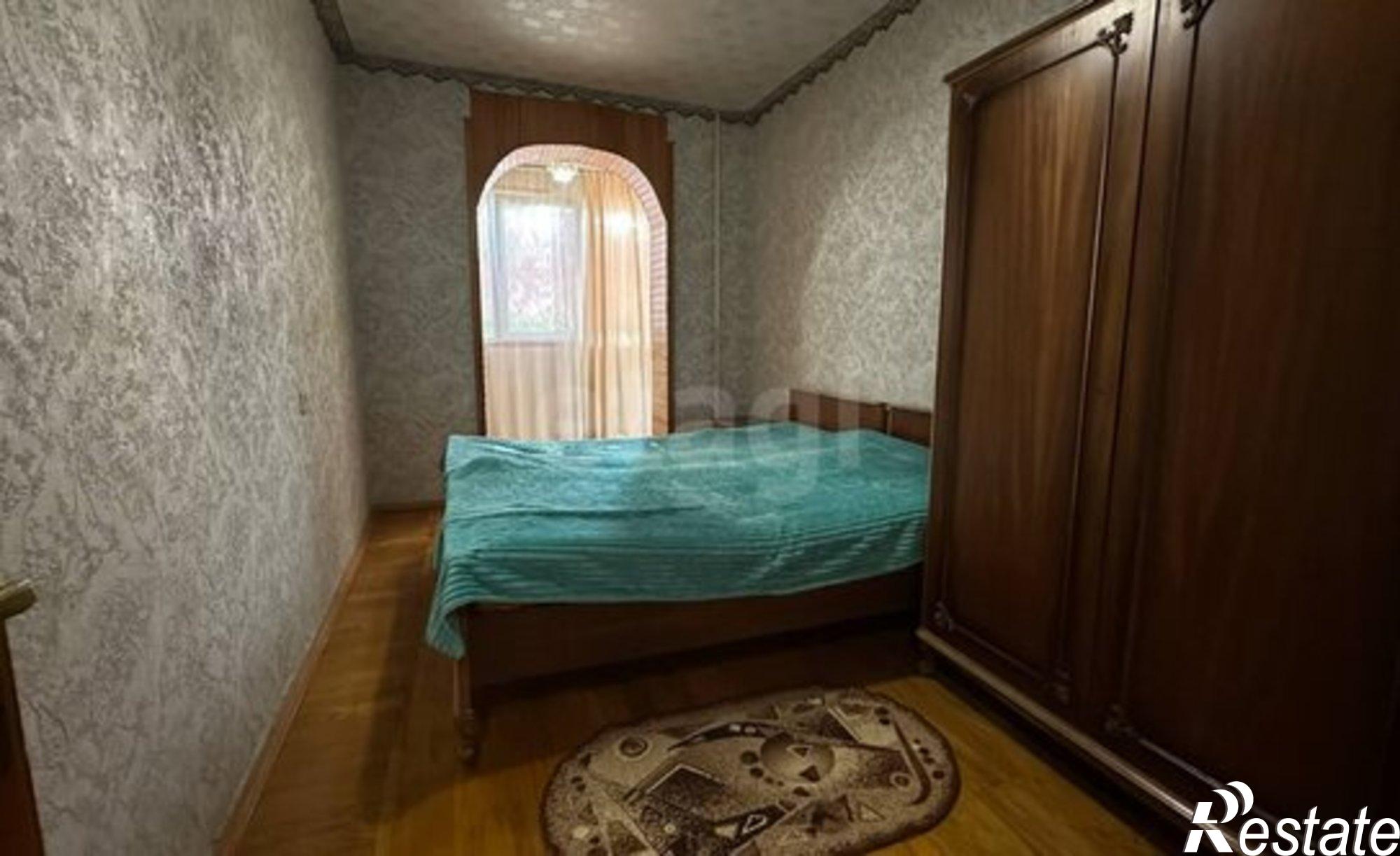 Купить квартиру за 8 750 000 рублей на ул Свердлова, 81