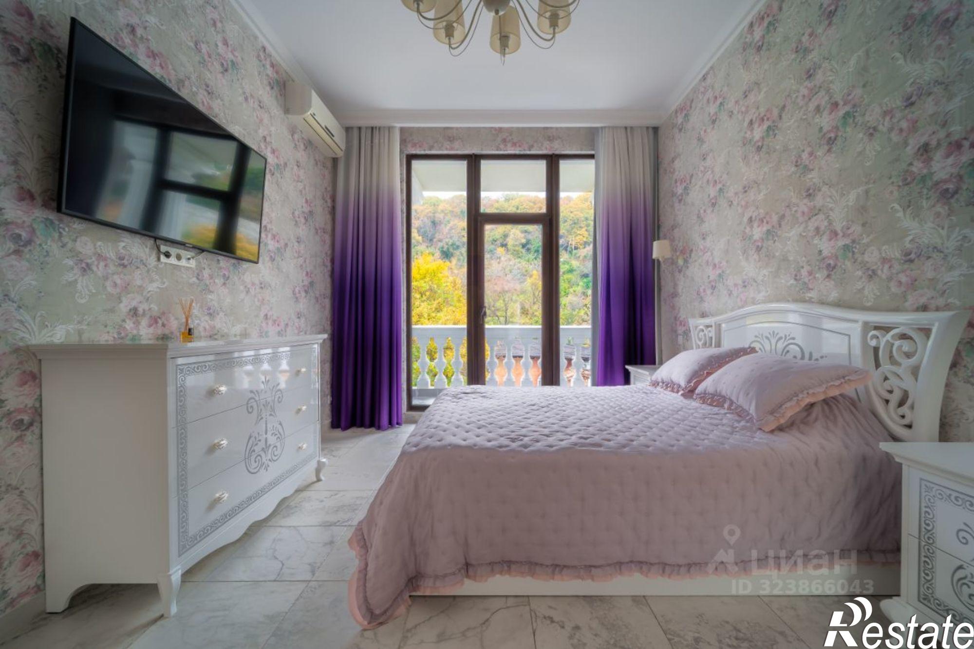 Купить квартиру за 19 950 000 рублей на ул Батурина, 42