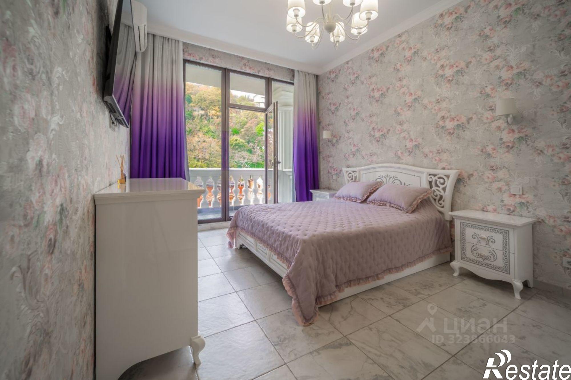 Купить квартиру за 19 950 000 рублей на ул Батурина, 42