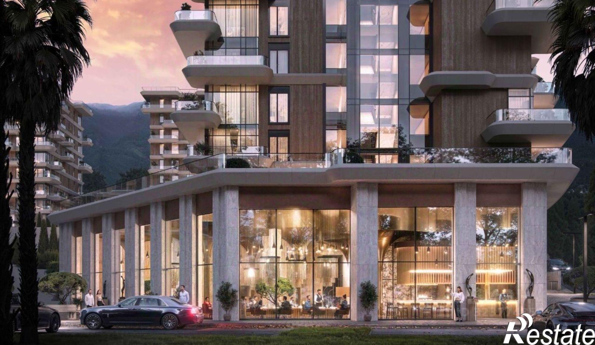 Купить квартиру за 21 420 000 рублей на ул Изобильная, 2