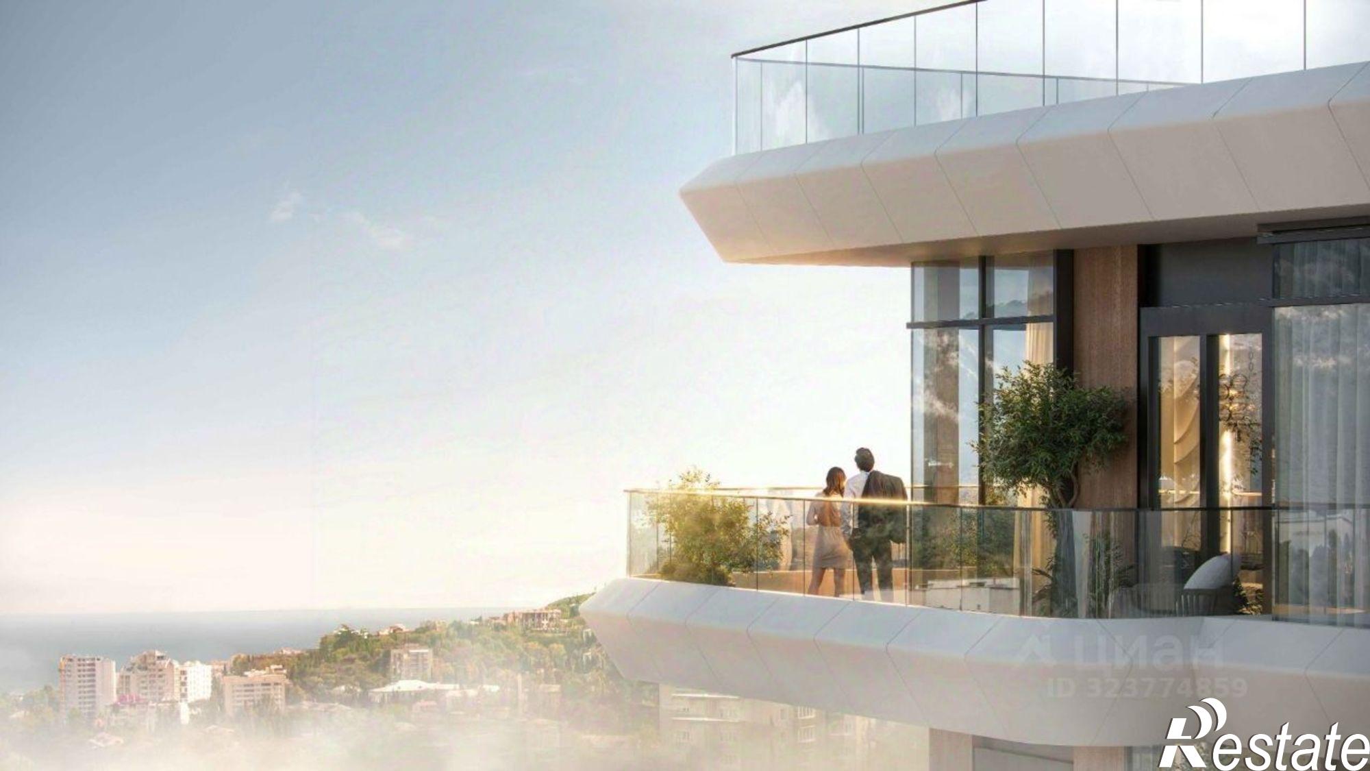 Купить квартиру за 21 420 000 рублей на ул Изобильная, 2