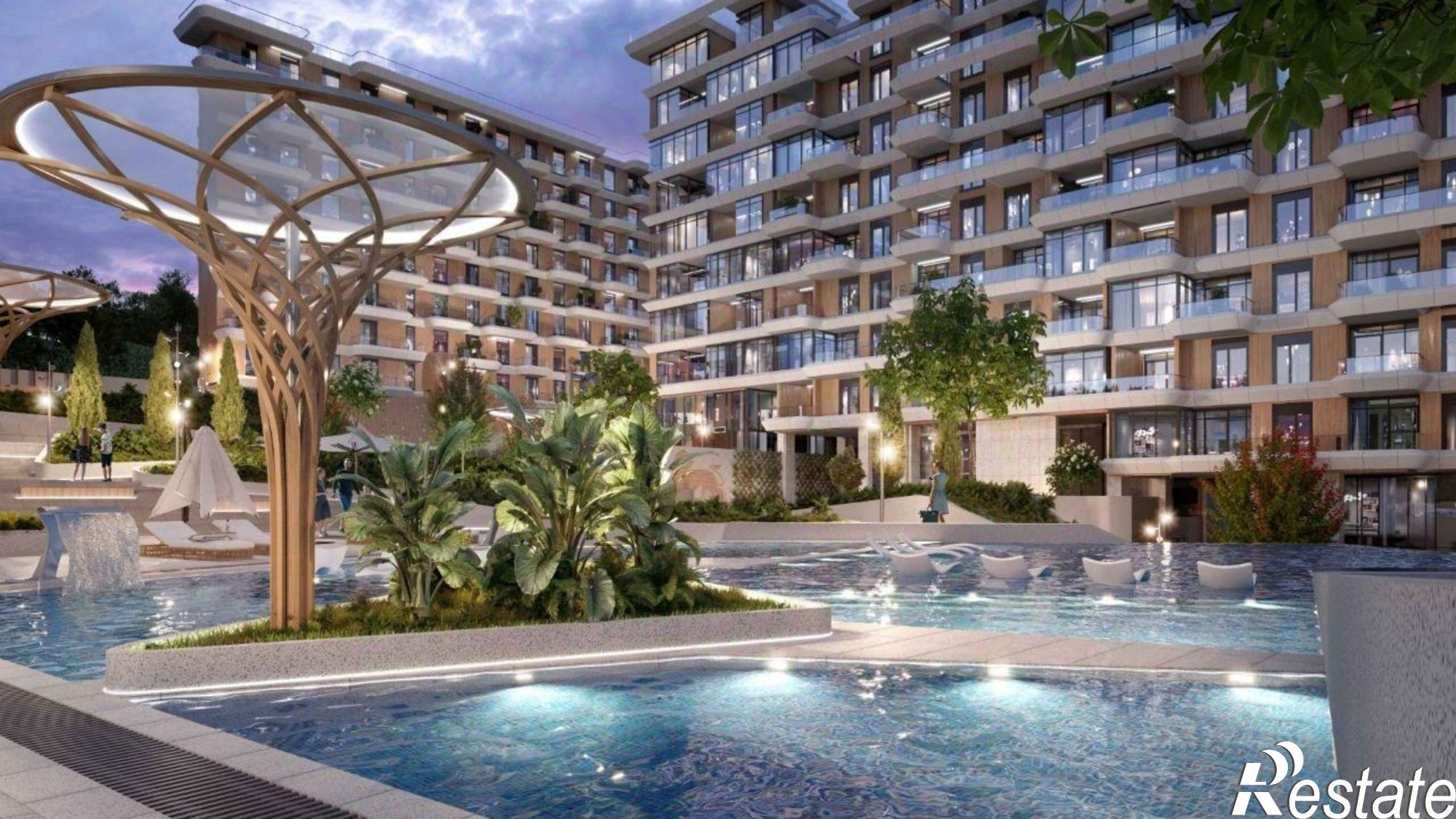 Купить квартиру за 21 420 000 рублей на ул Изобильная, 2