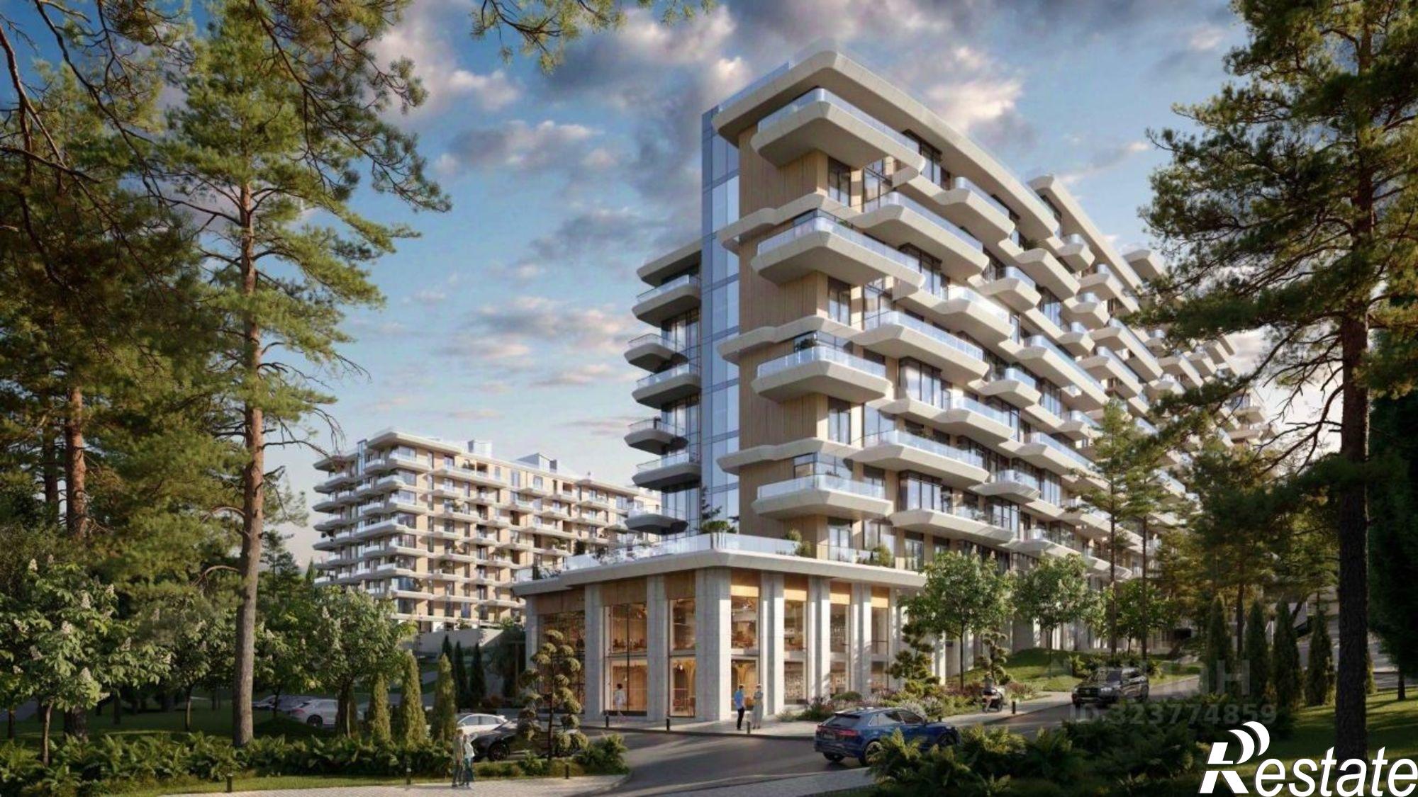 Купить квартиру за 21 420 000 рублей на ул Изобильная, 2