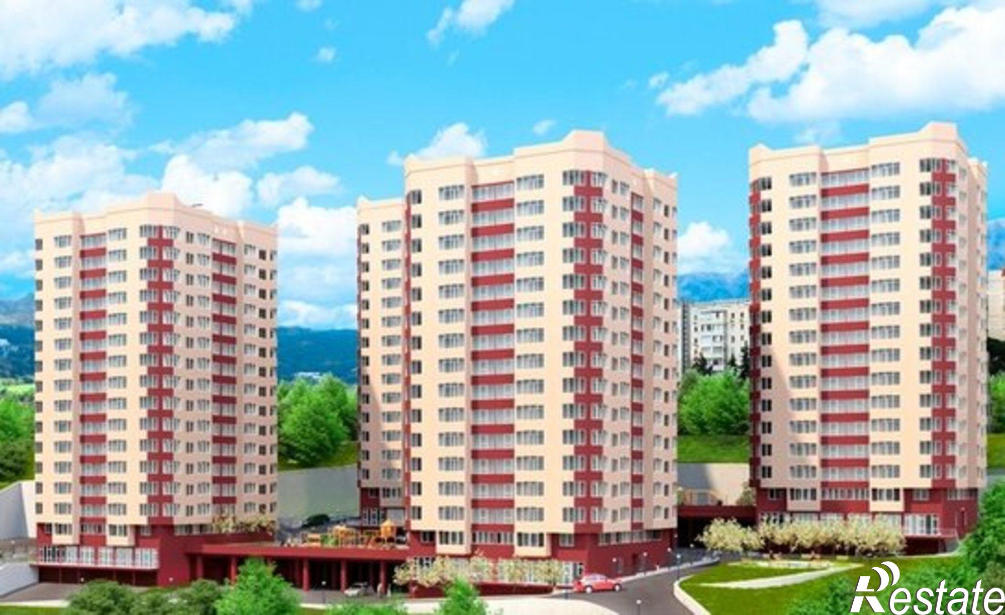 Купить квартиру за 12 500 000 рублей на улица Кирова, 155А к1