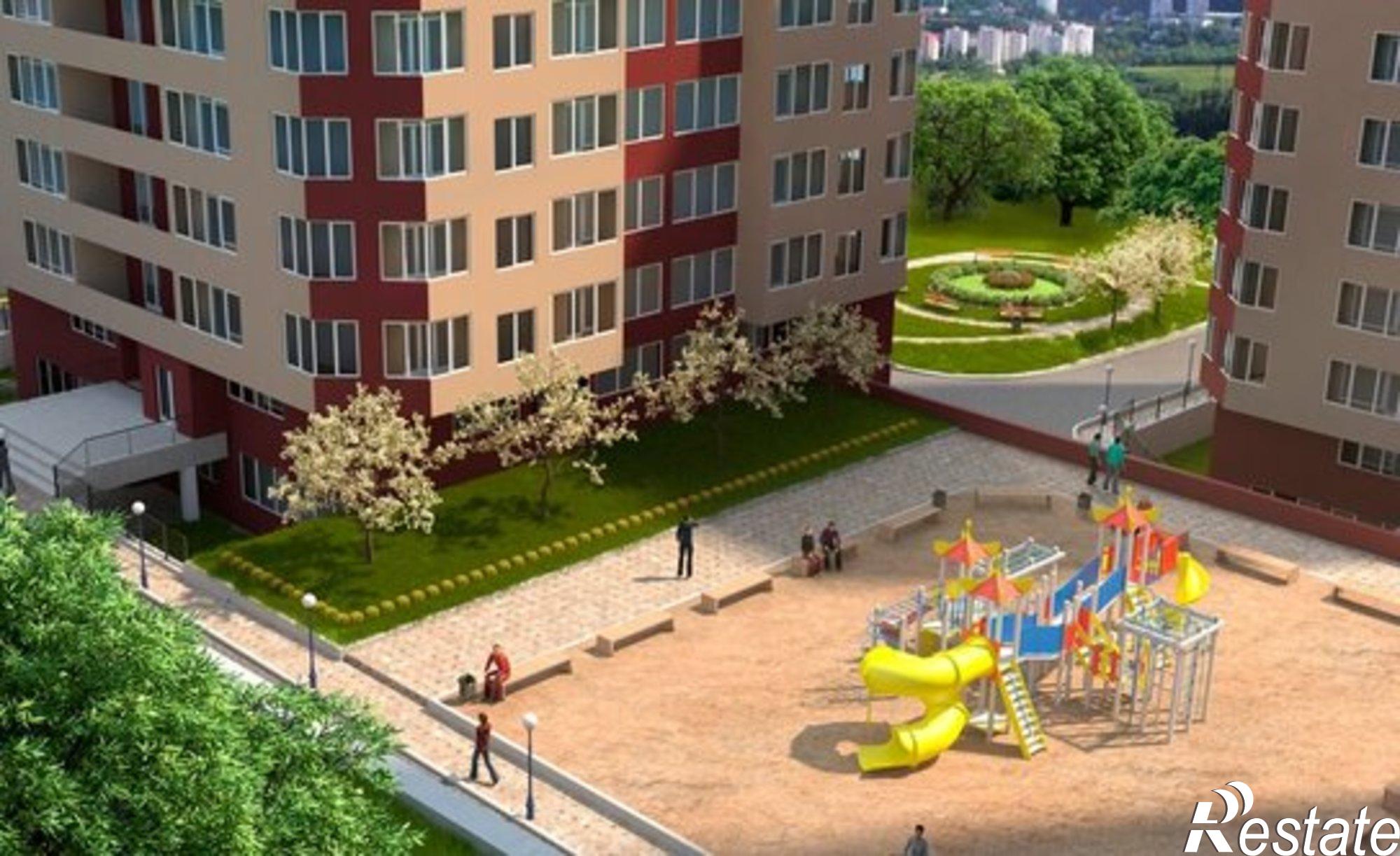 Купить квартиру за 12 500 000 рублей на улица Кирова, 155А к1